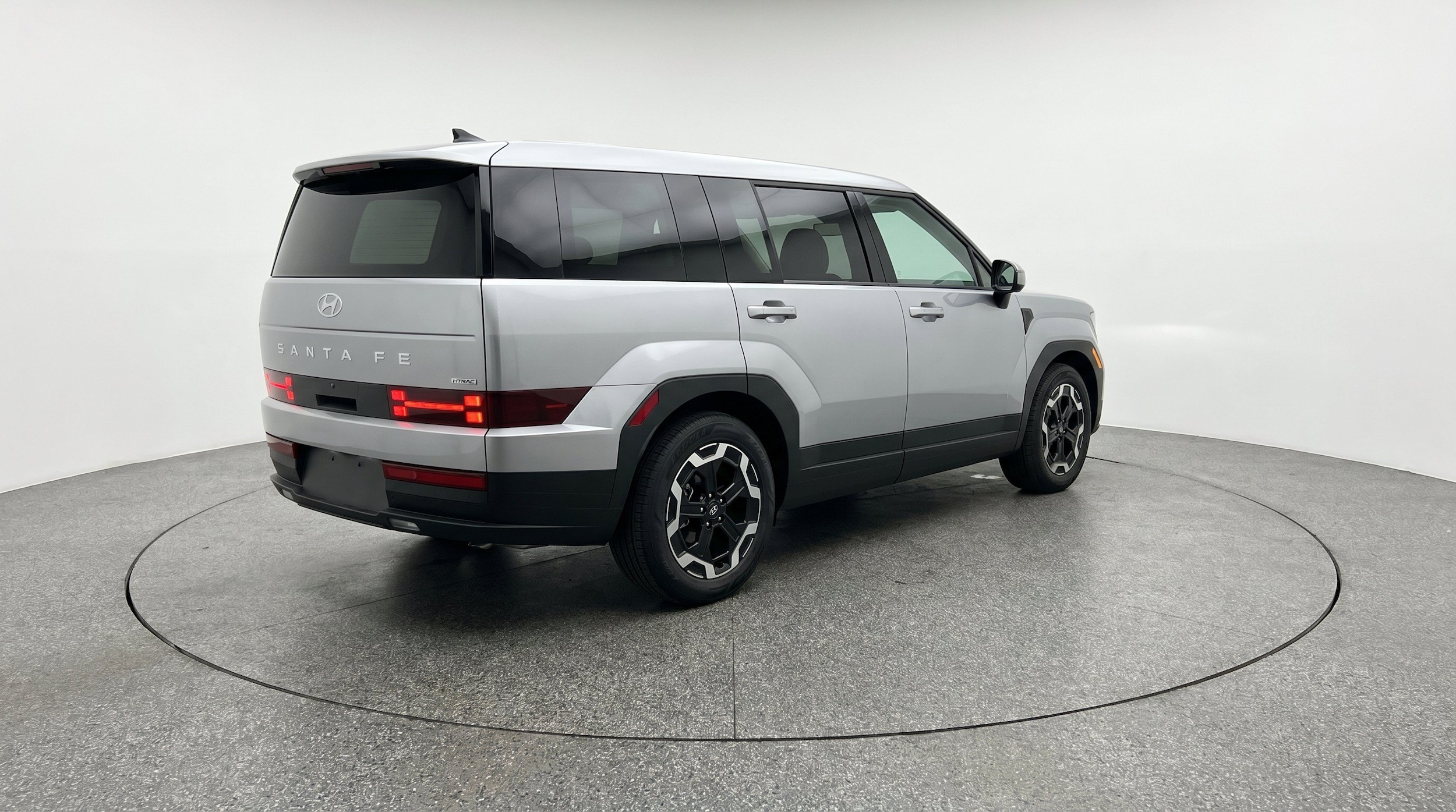 Thumbnail: 2026 Hyundai Santa Fe - 9
