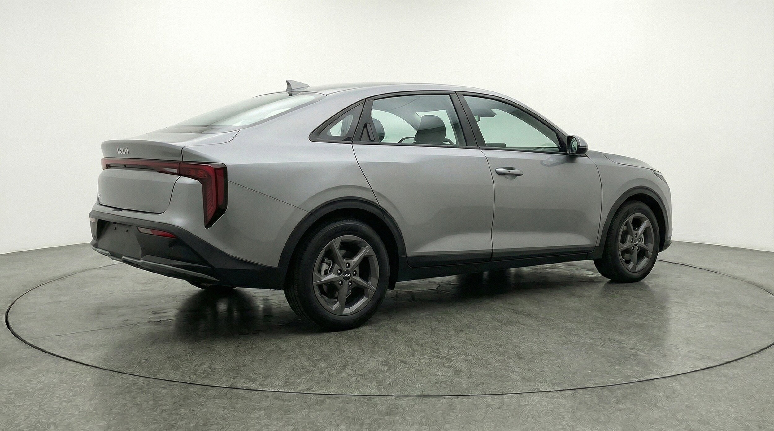 Thumbnail: 2025 Kia K4 - 9