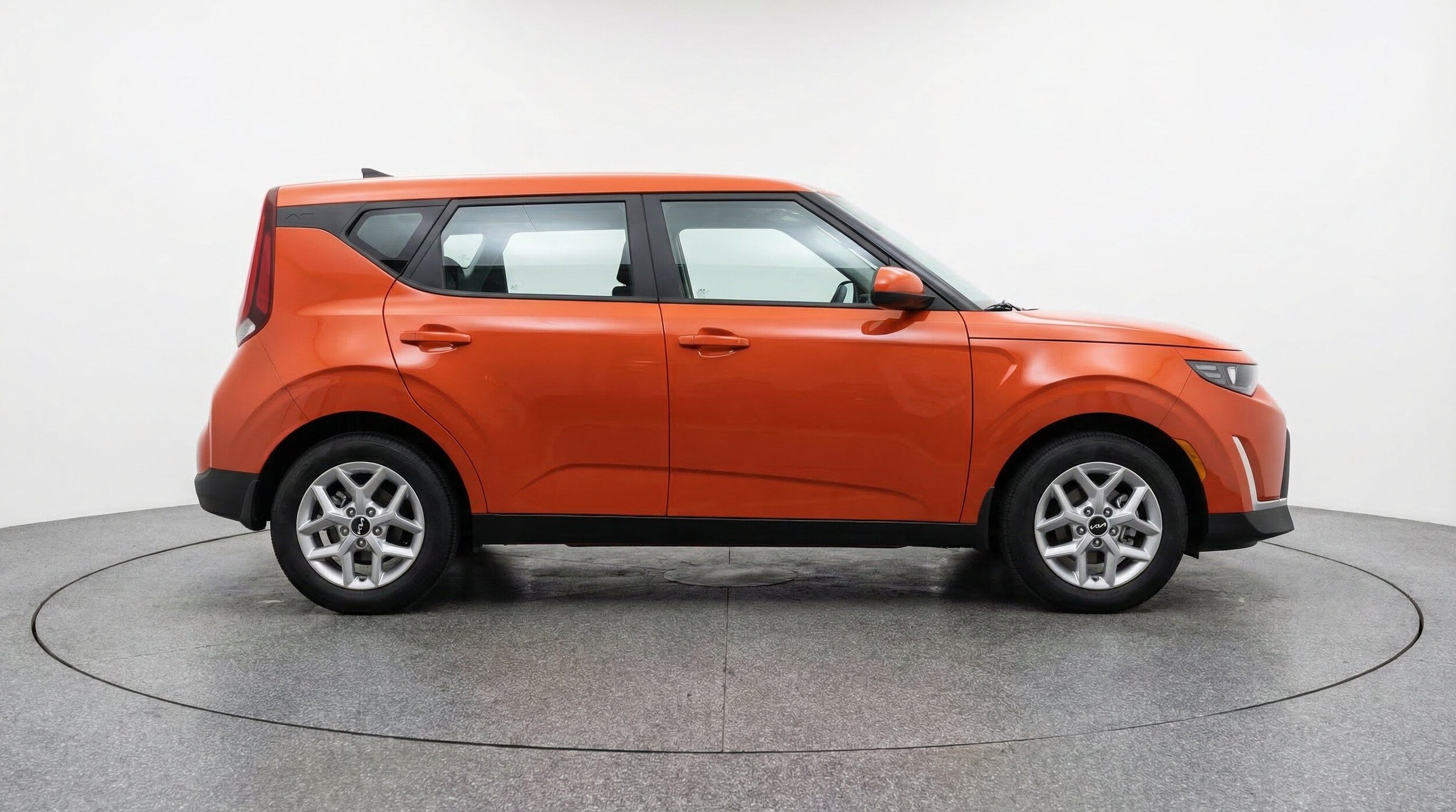 Thumbnail: 2025 Kia Soul - 11