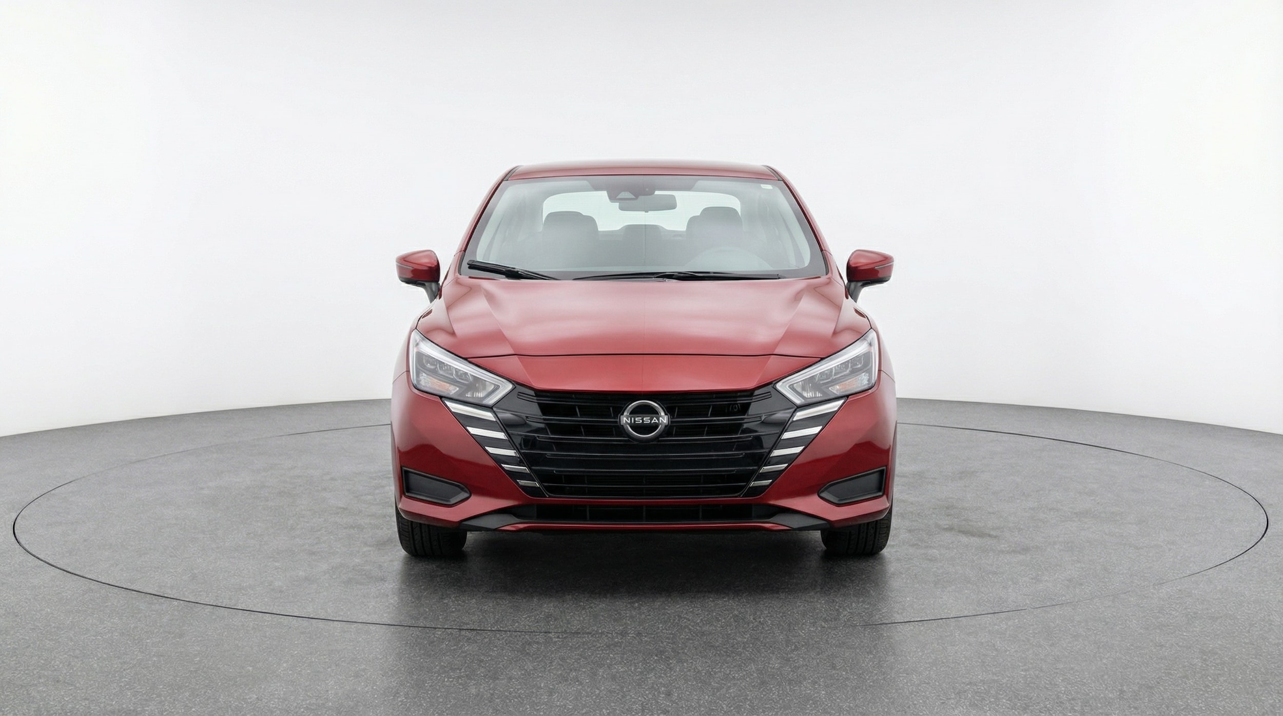 Thumbnail: 2025 Nissan Versa - 2