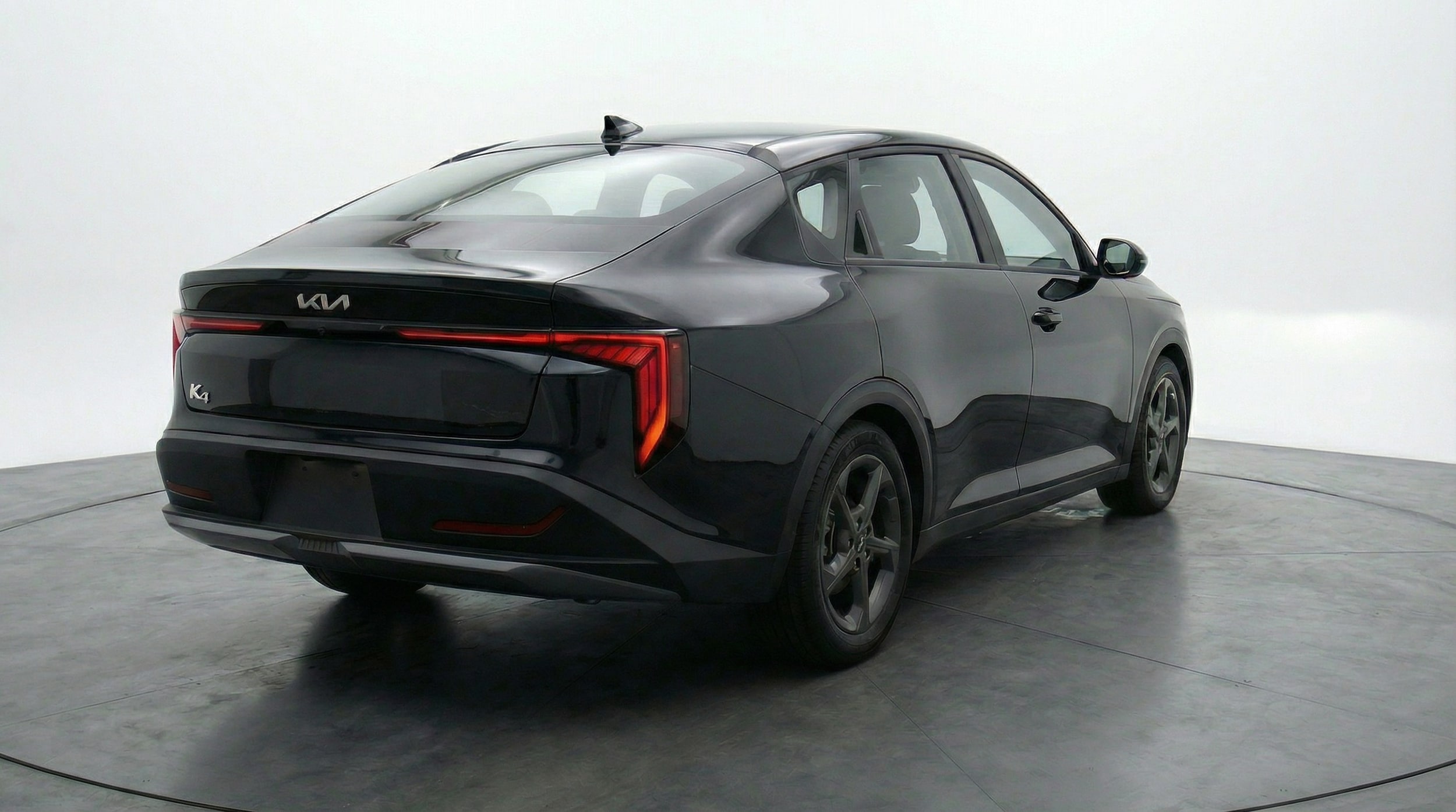 Thumbnail: 2025 Kia K4 - 7
