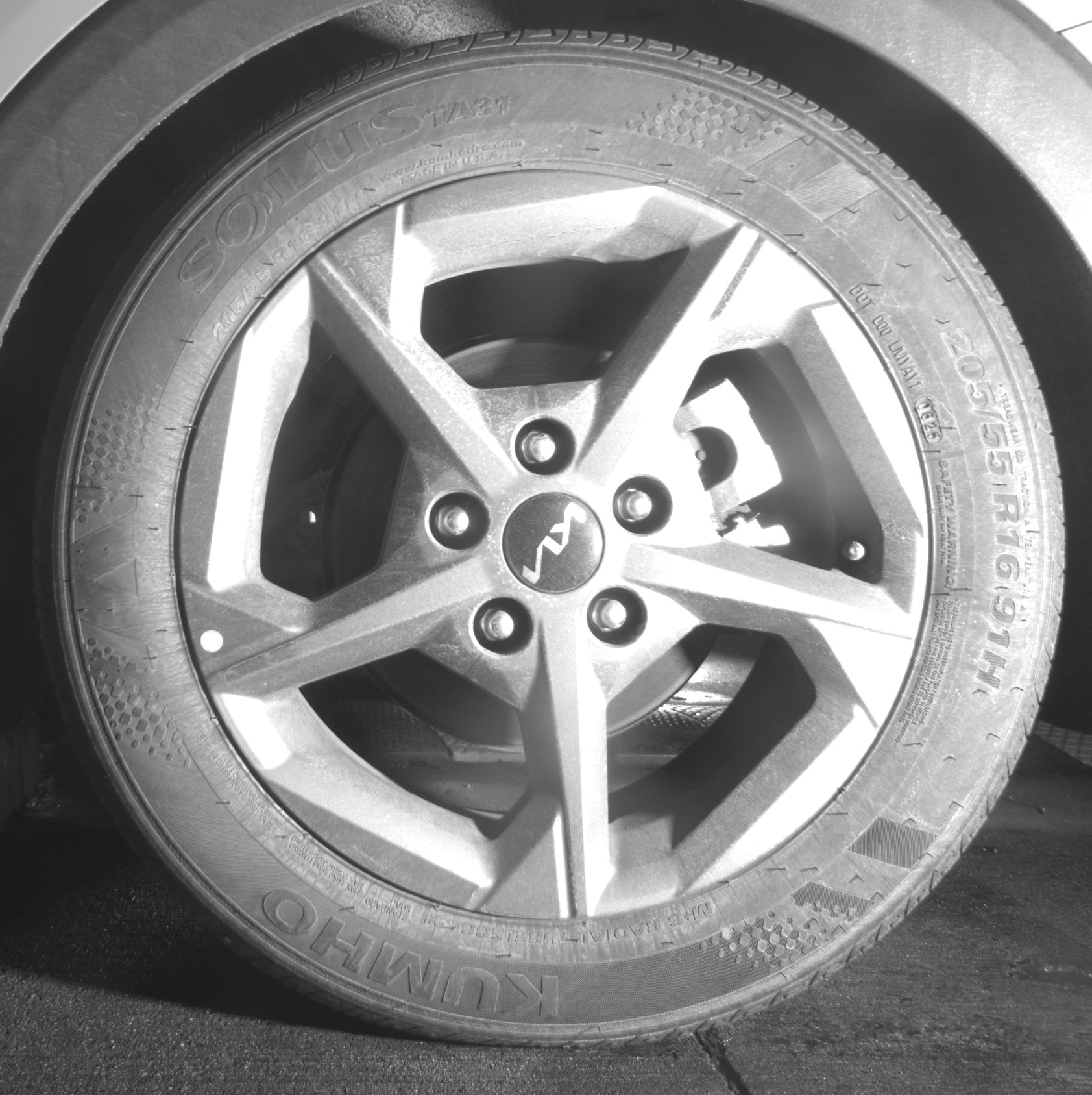 Thumbnail: 2025 Kia K4 - 11