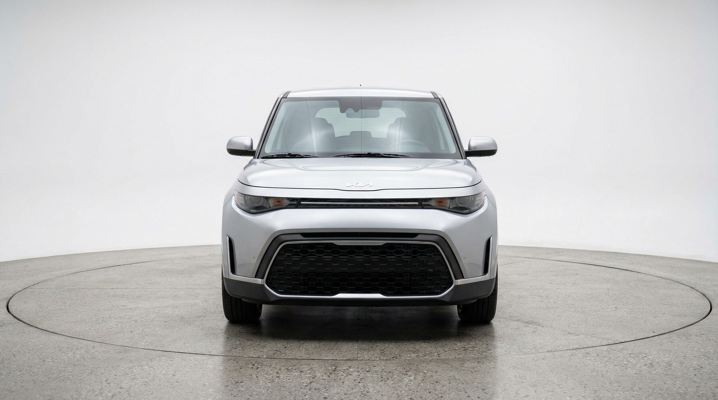 Thumbnail: 2025 Kia Soul - 2