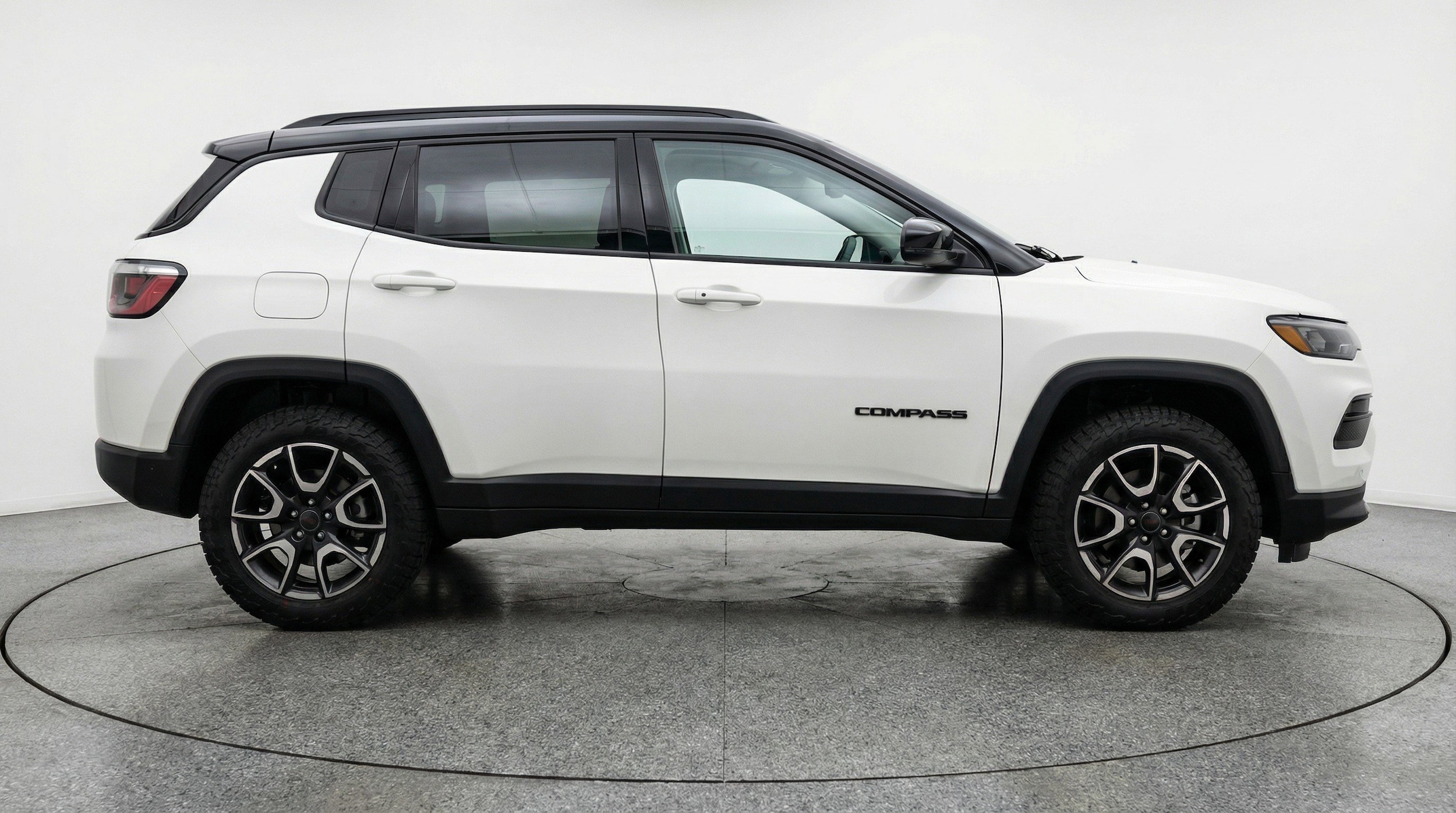 Thumbnail: 2025 Jeep Compass - 11