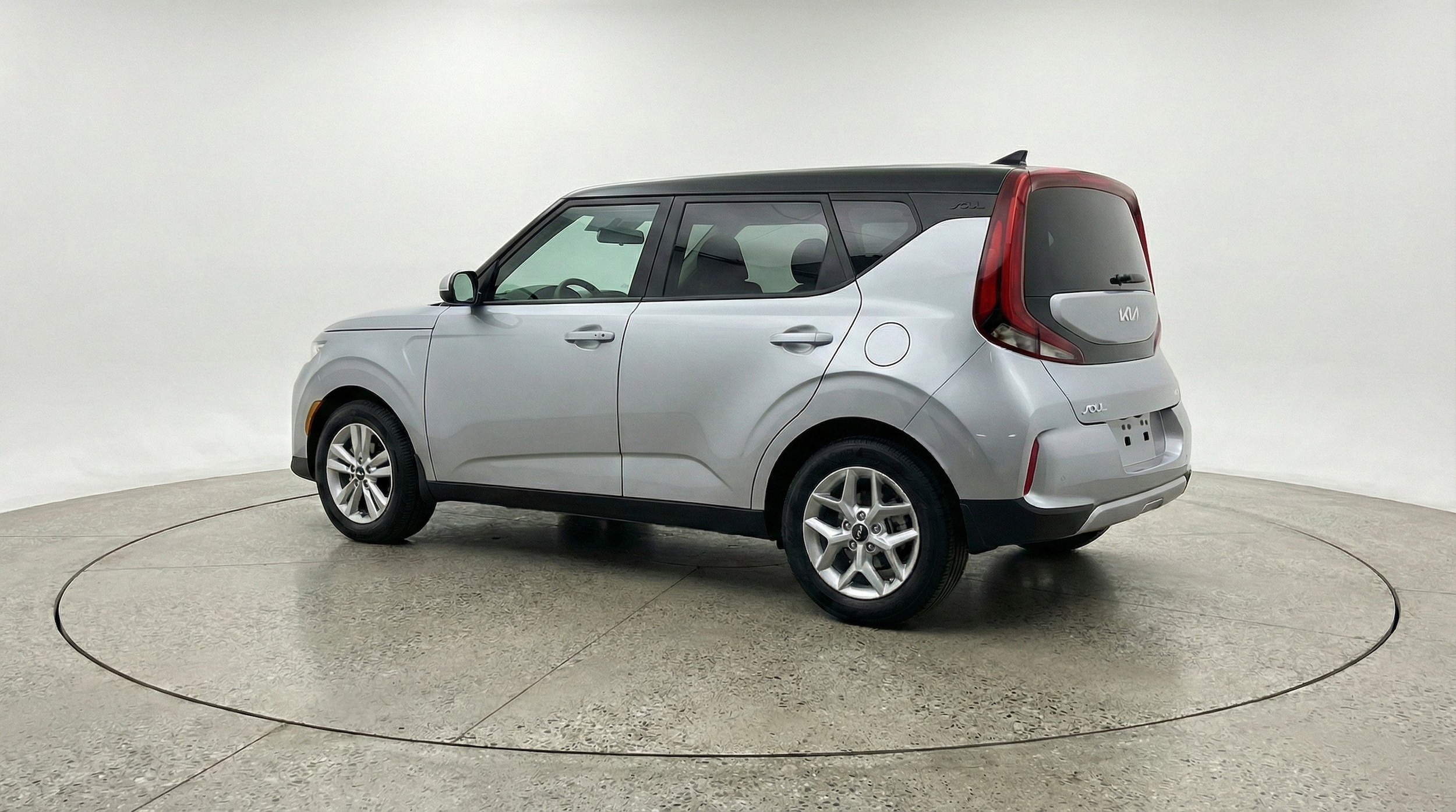 Thumbnail: 2025 Kia Soul - 6