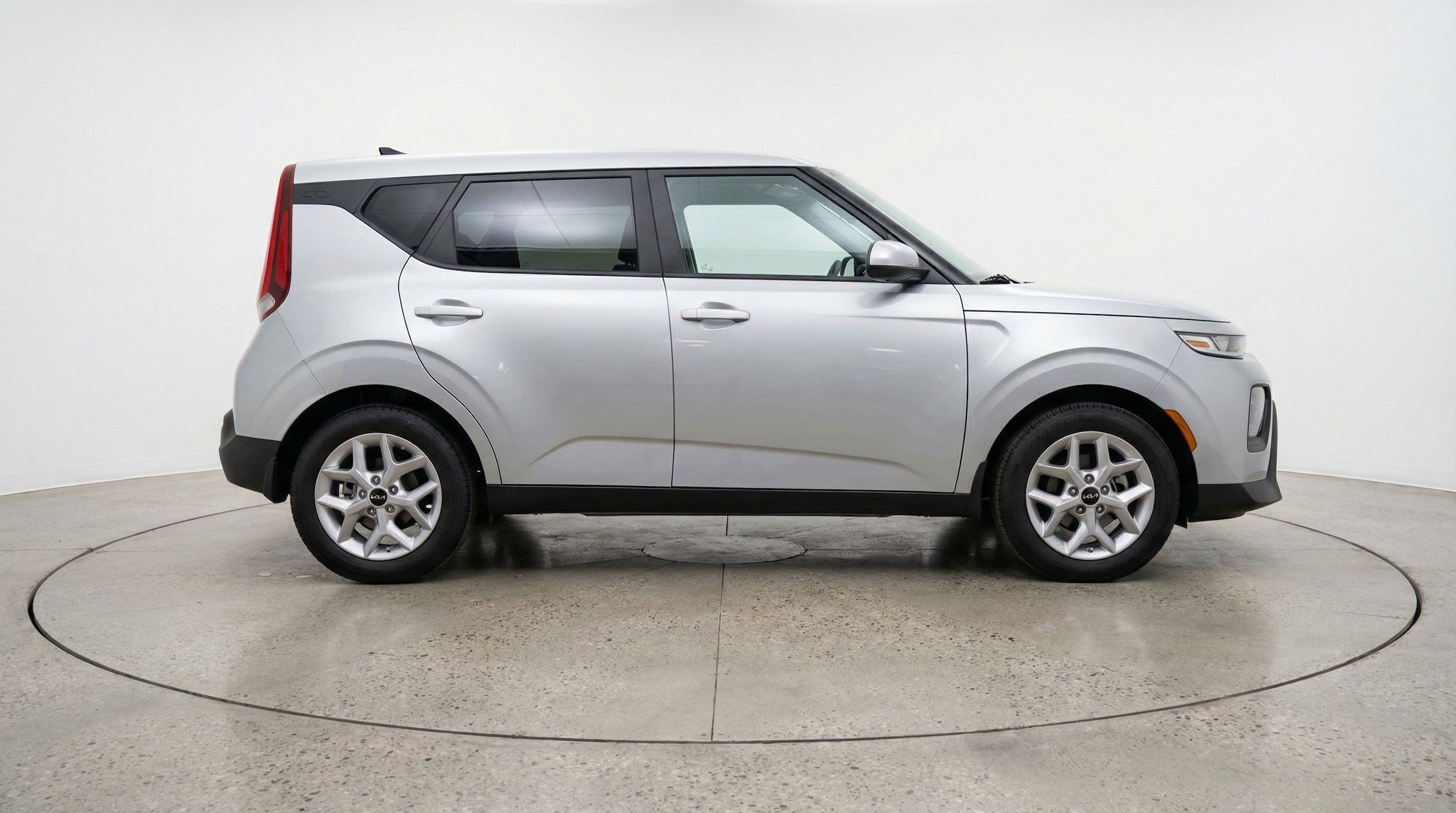 Thumbnail: 2025 Kia Soul - 11