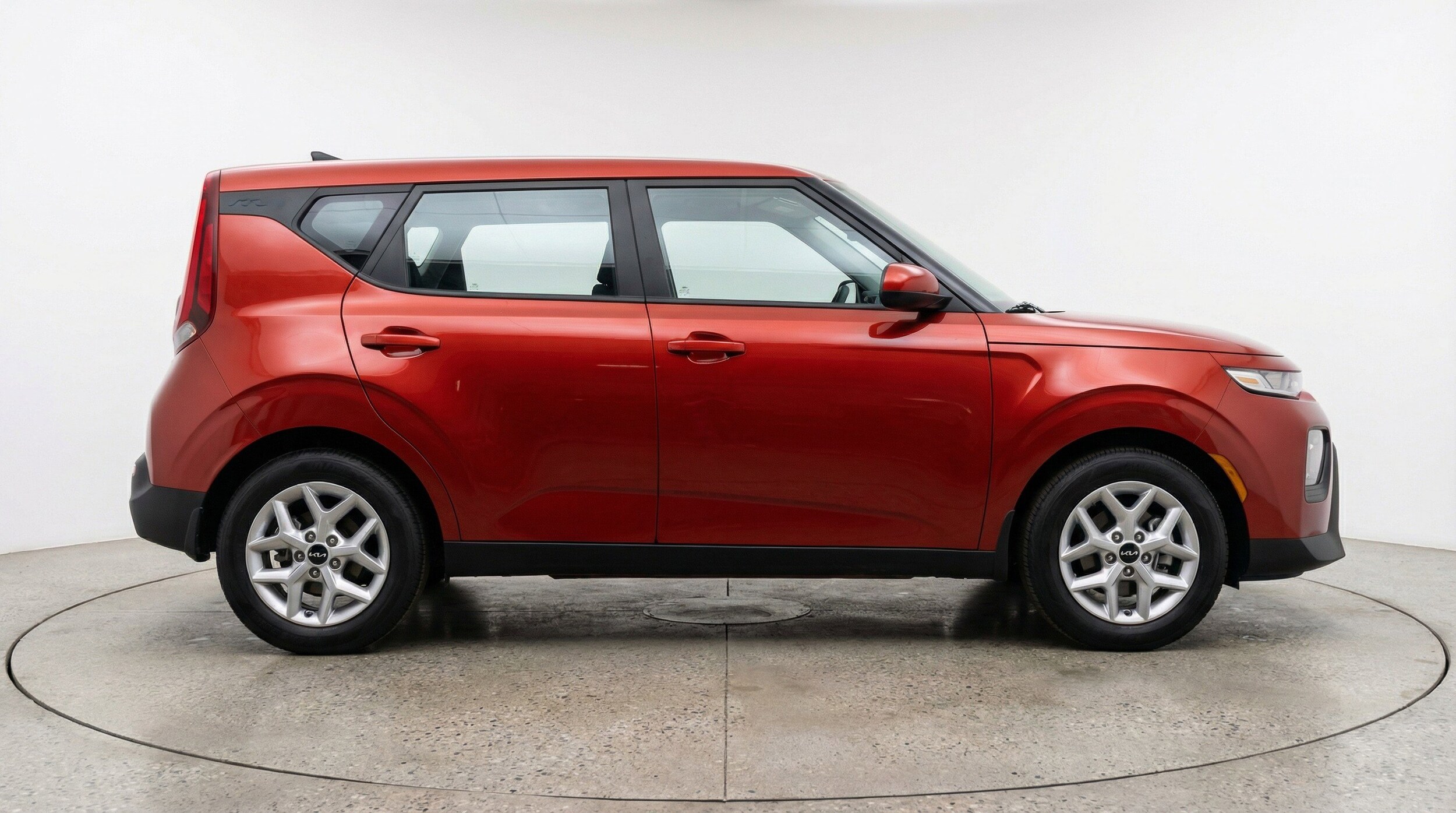 Thumbnail: 2025 Kia Soul - 11