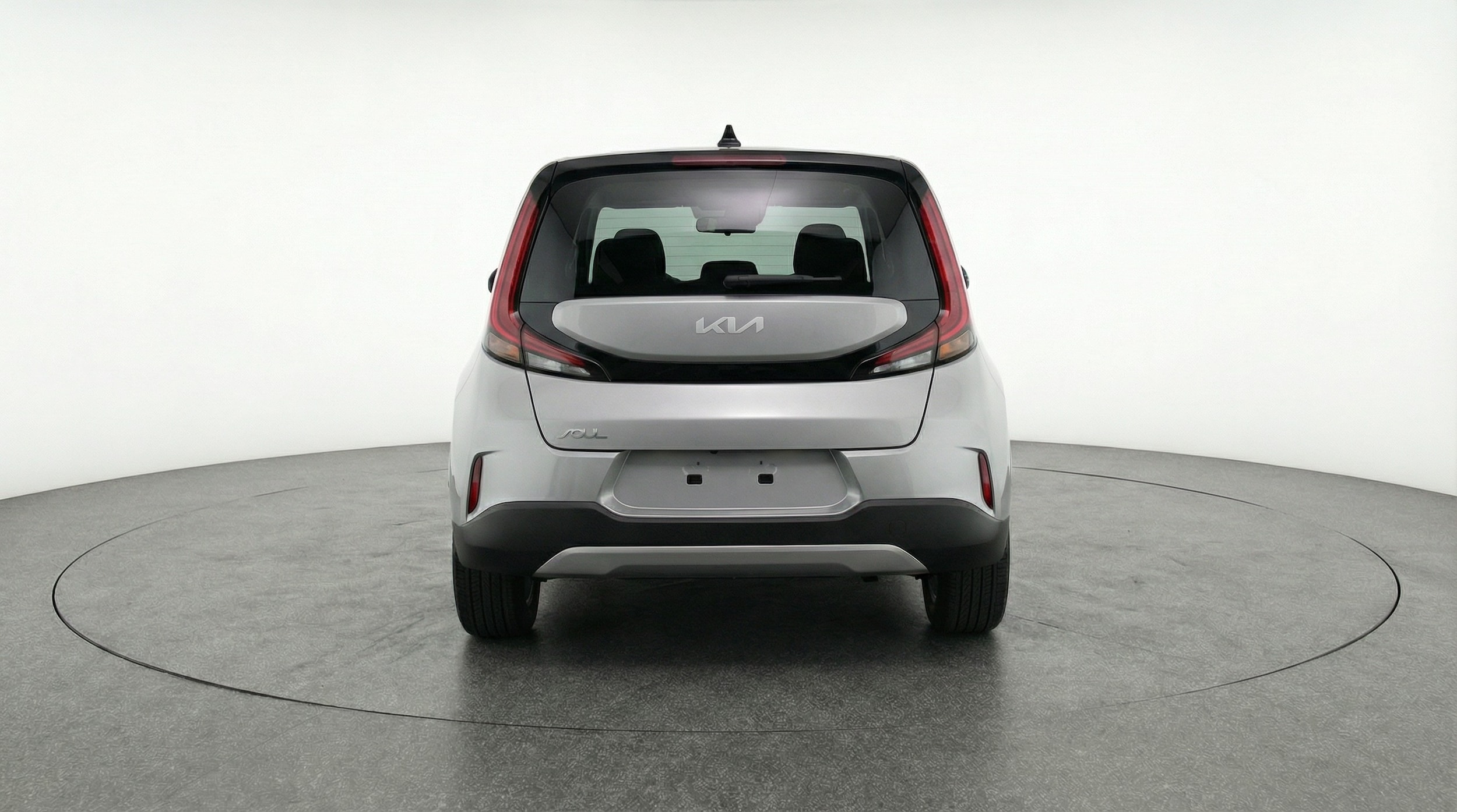 Thumbnail: 2025 Kia Soul - 6