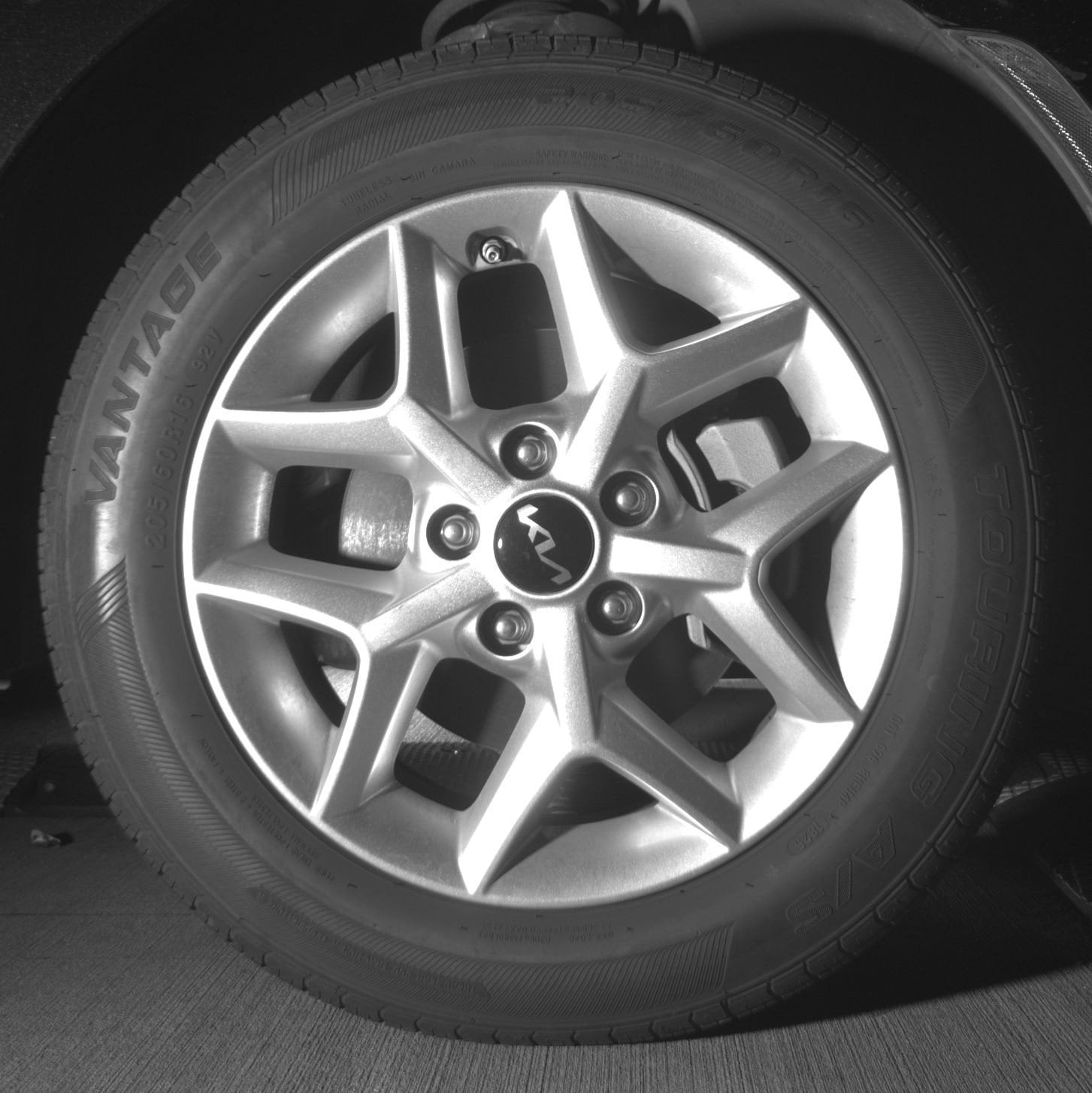 Thumbnail: 2025 Kia Soul - 13