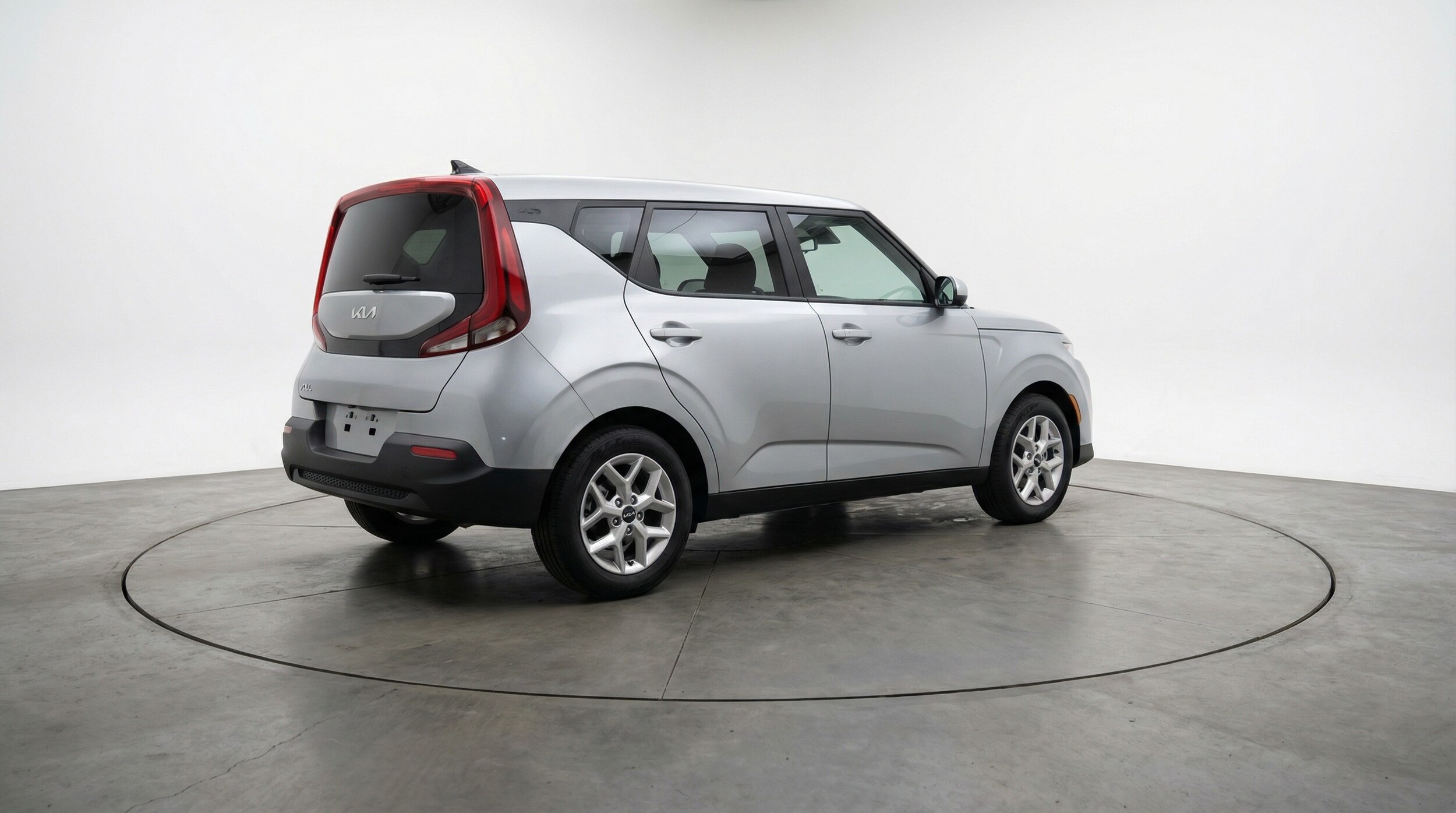 Thumbnail: 2025 Kia Soul - 7