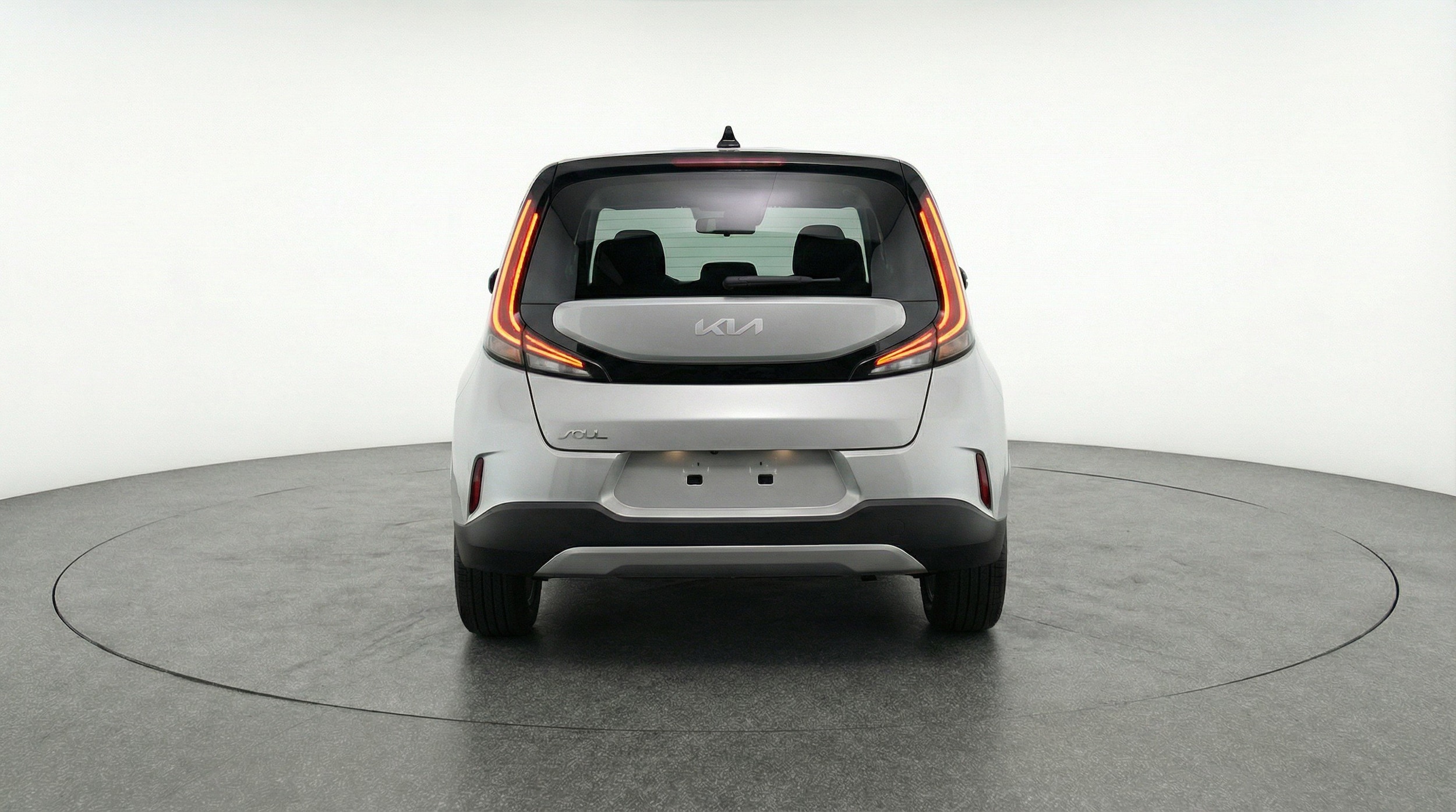 Thumbnail: 2025 Kia Soul - 7