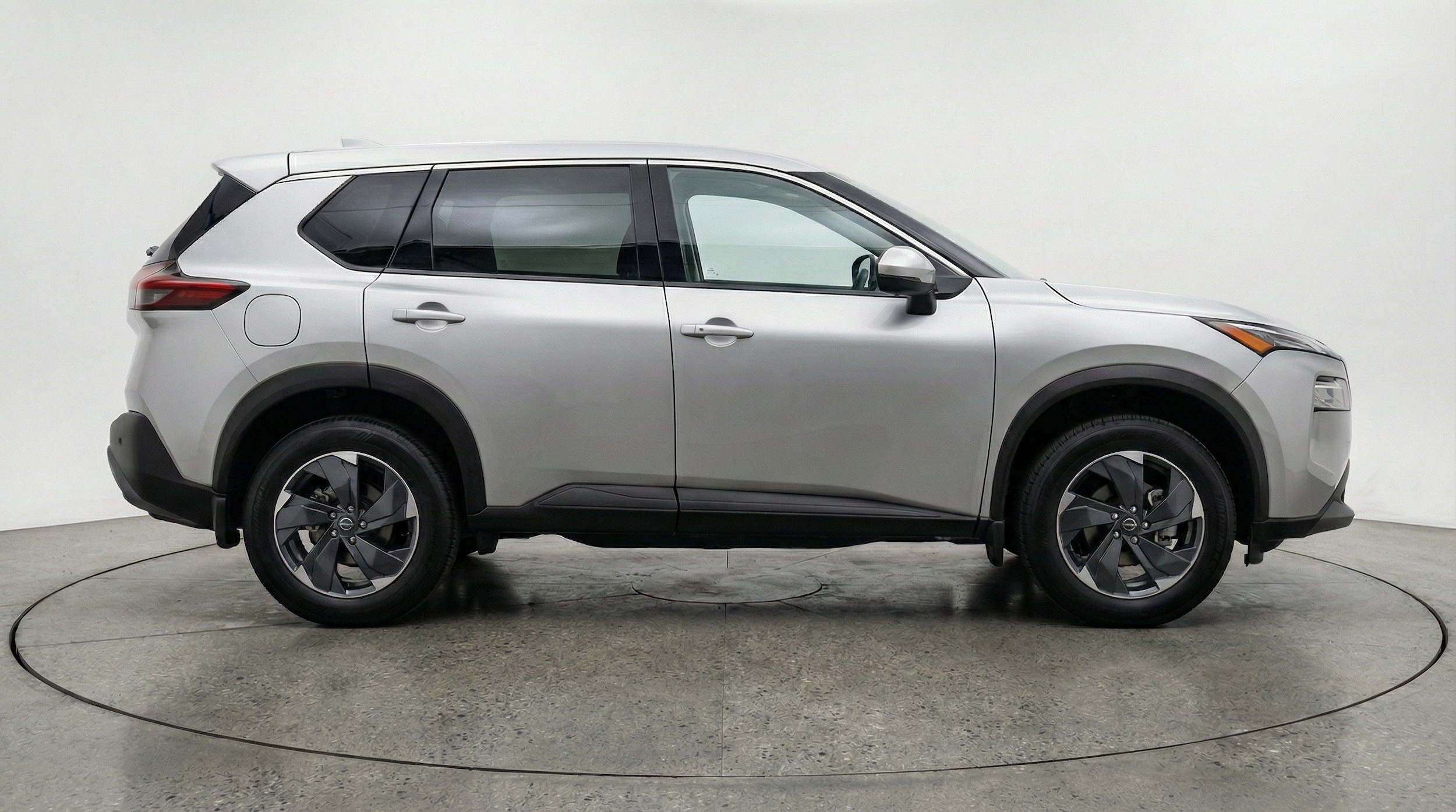 Thumbnail: 2025 Nissan Rogue - 11