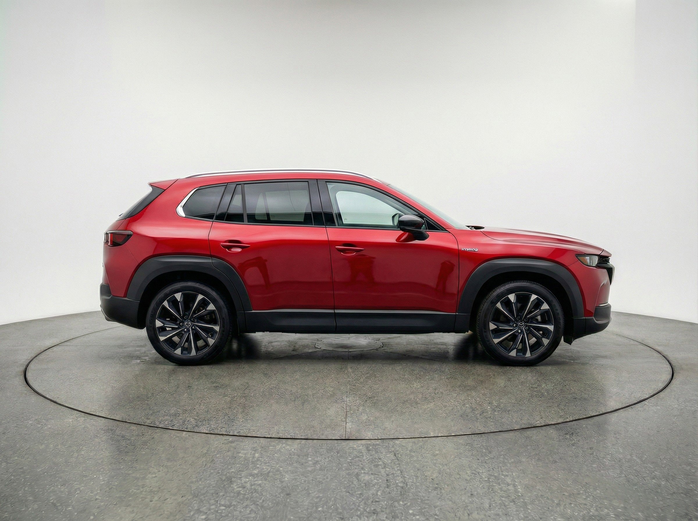 Thumbnail: 2025 Mazda CX-50 - 11