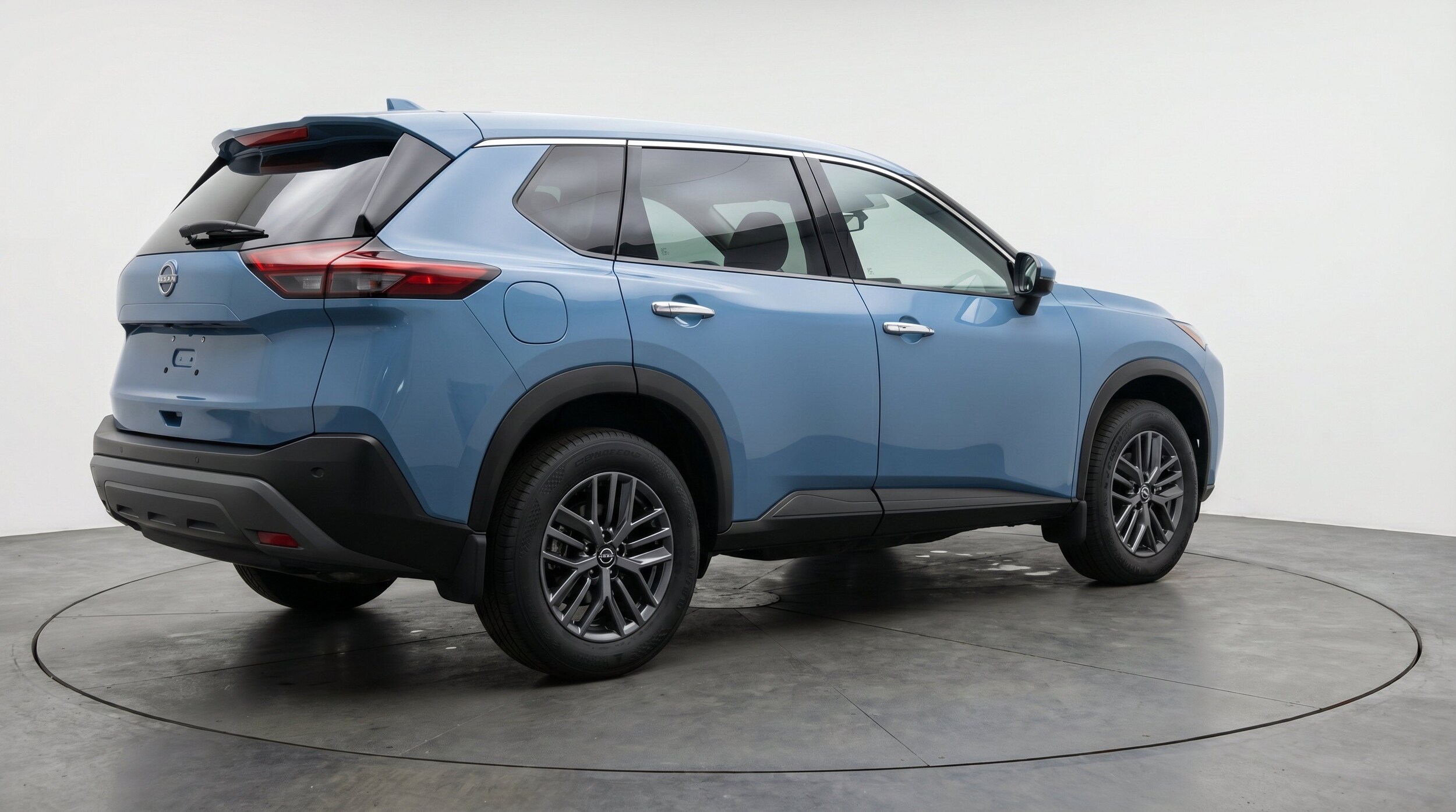 Thumbnail: 2026 Nissan Rogue - 9