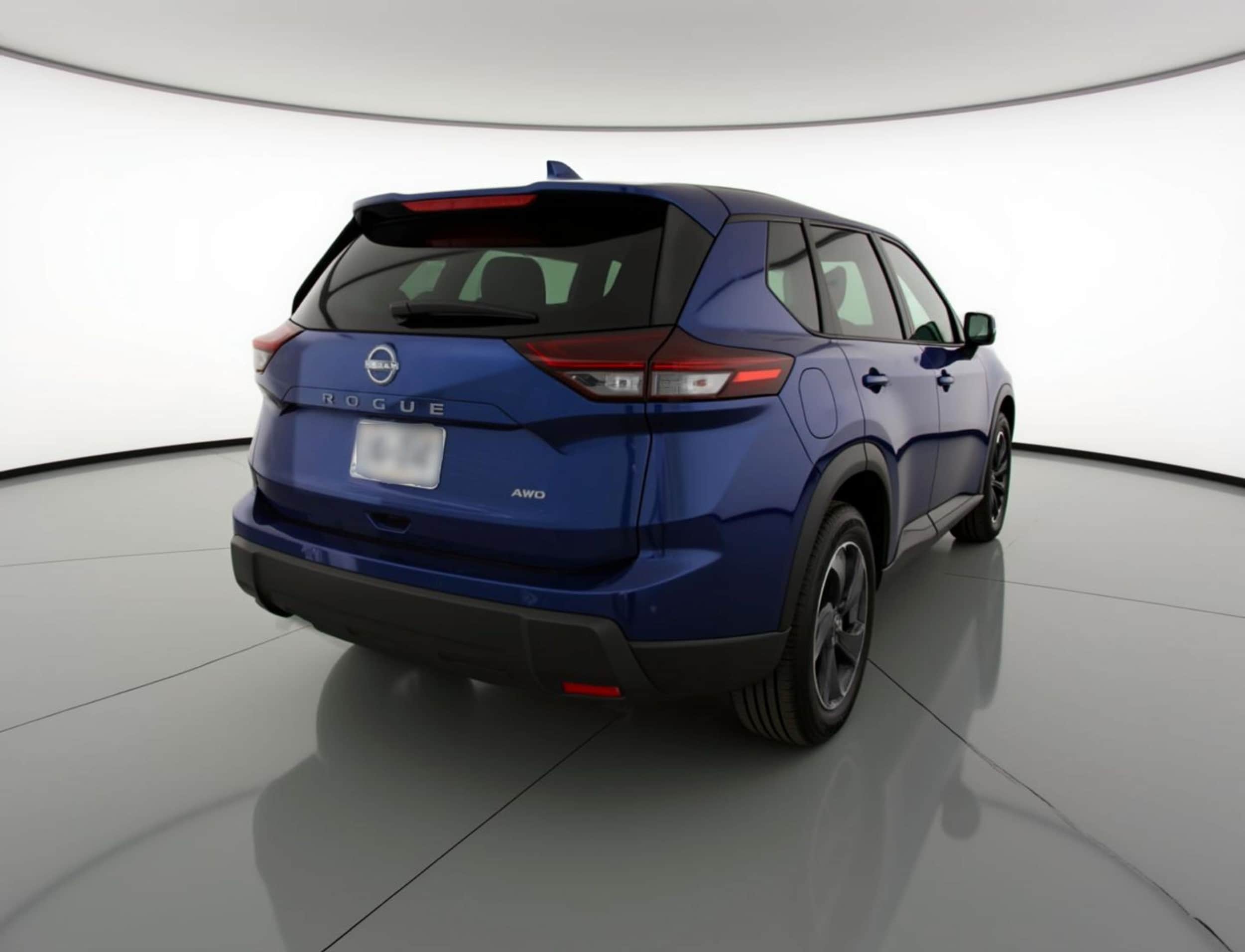 Thumbnail: 2025 Nissan Rogue - 9