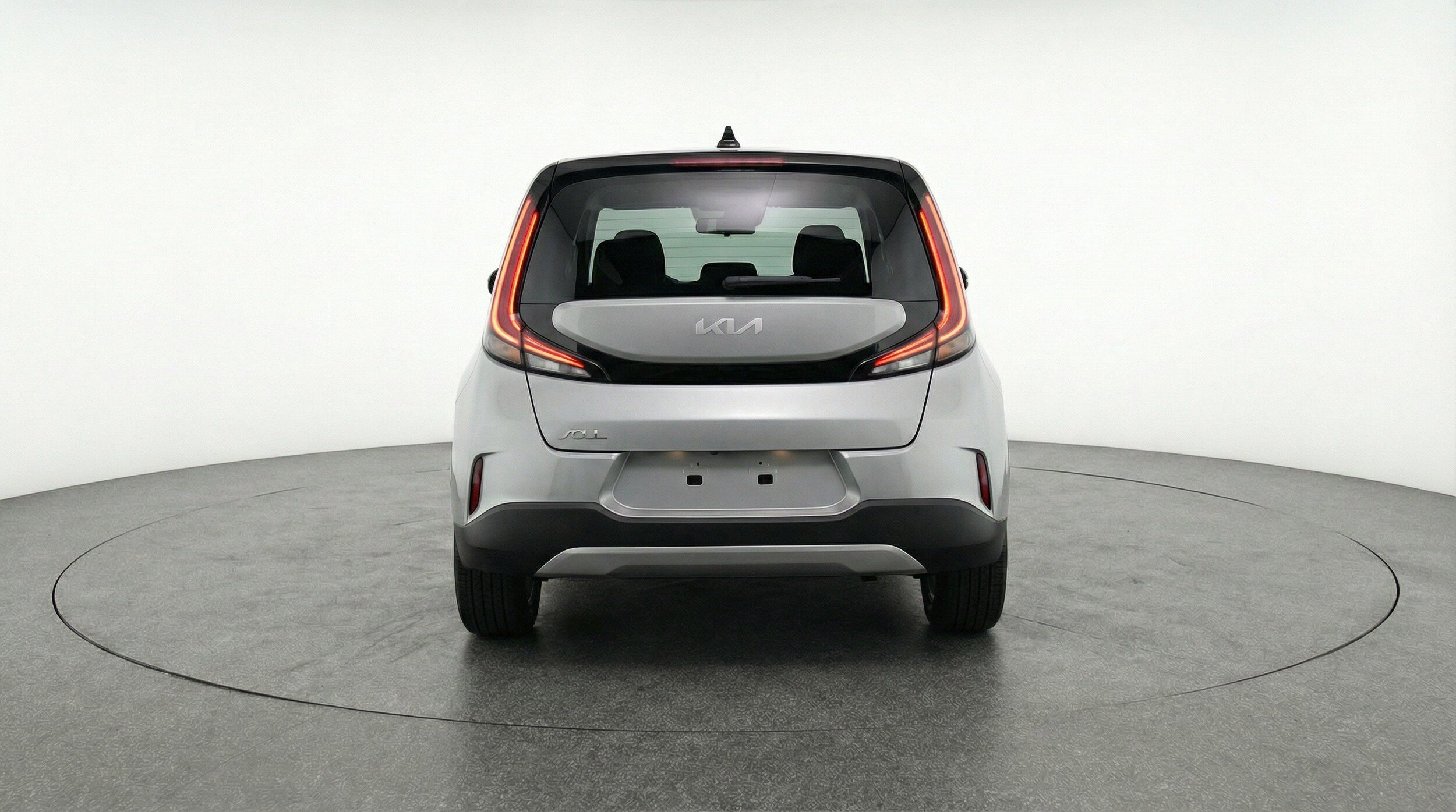 Thumbnail: 2025 Kia Soul - 7