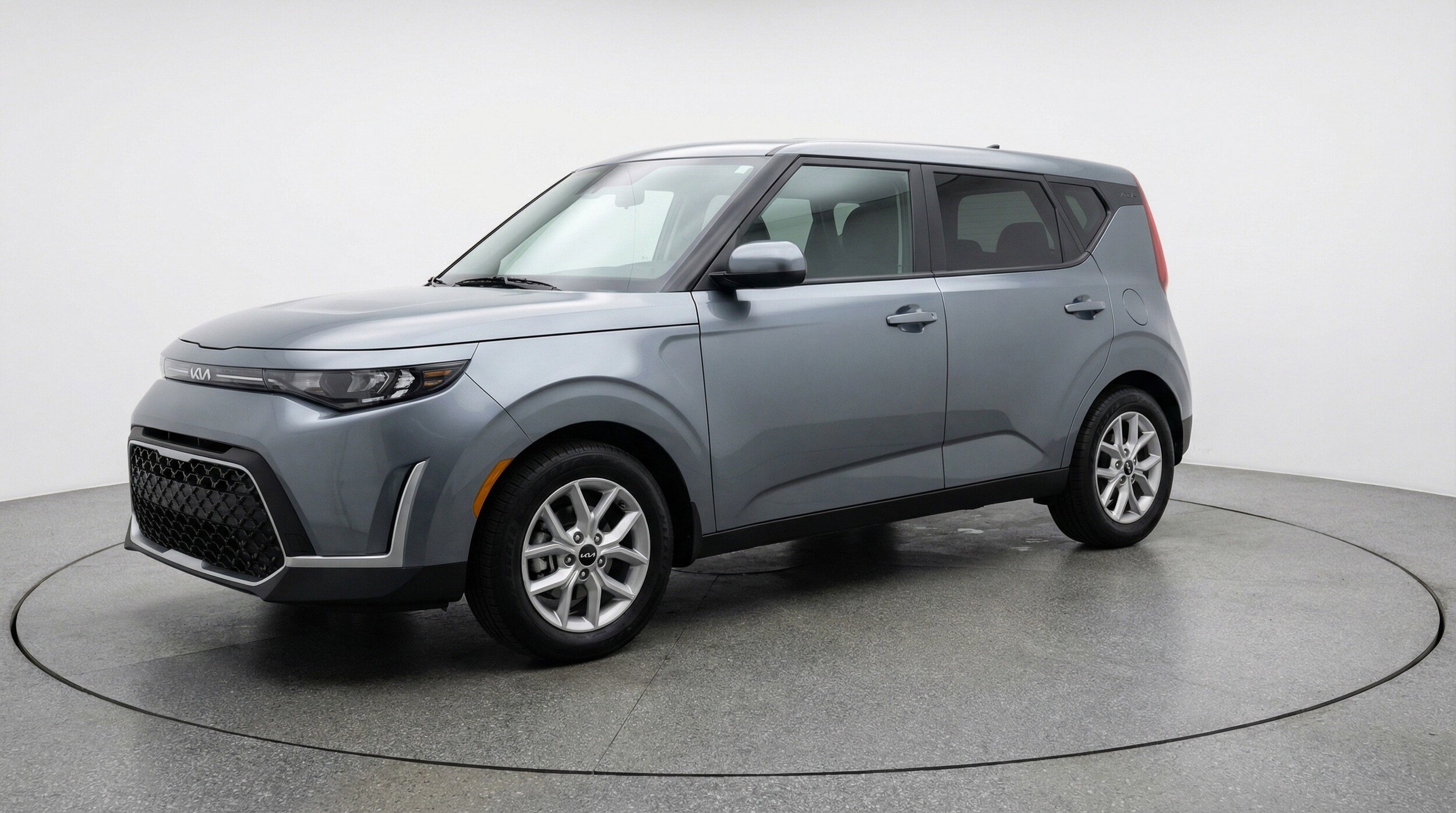 Thumbnail: 2025 Kia Soul - 3