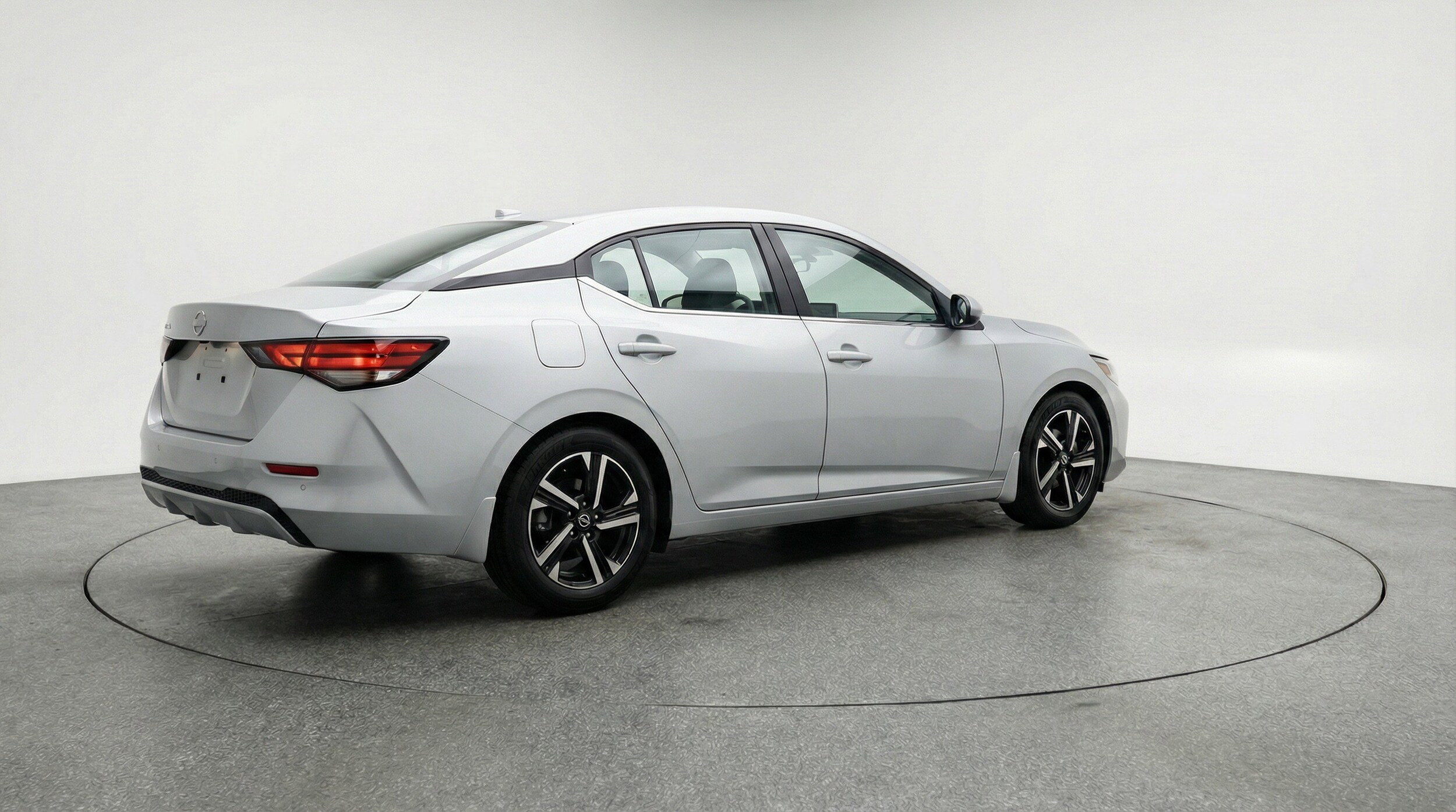 Thumbnail: 2025 Nissan Sentra - 9