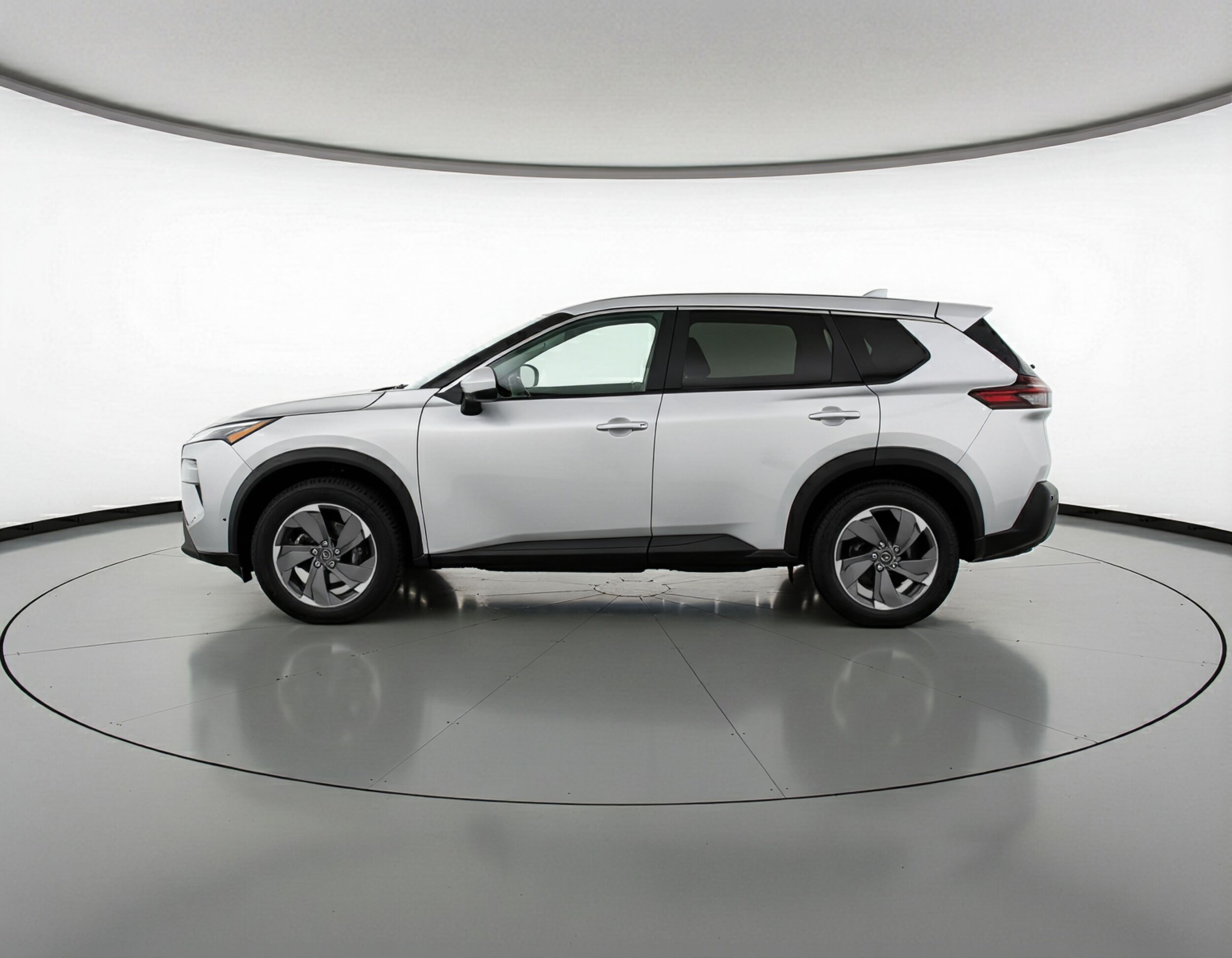 Thumbnail: 2025 Nissan Rogue - 4