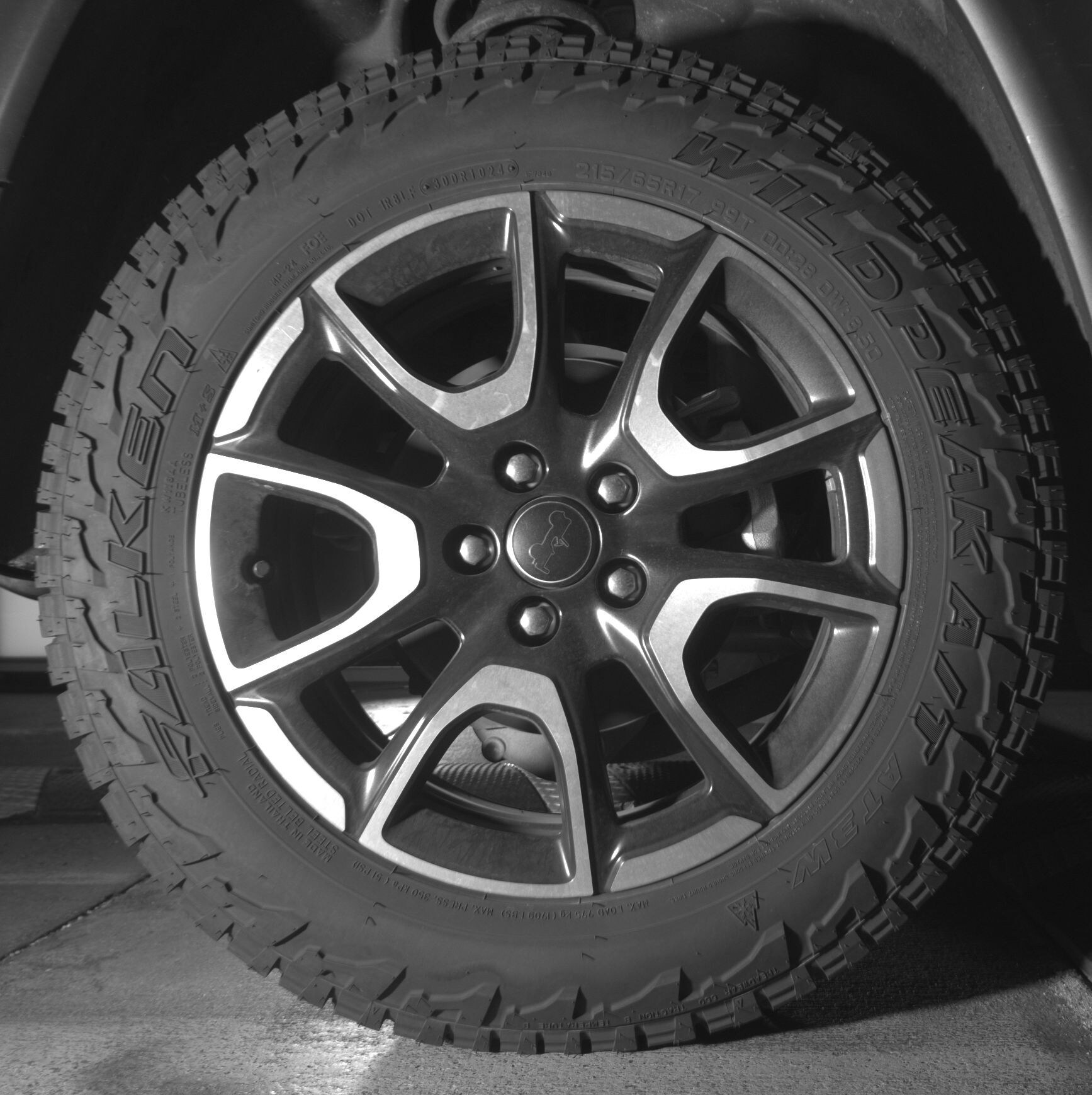 Thumbnail: 2025 Jeep Compass - 12