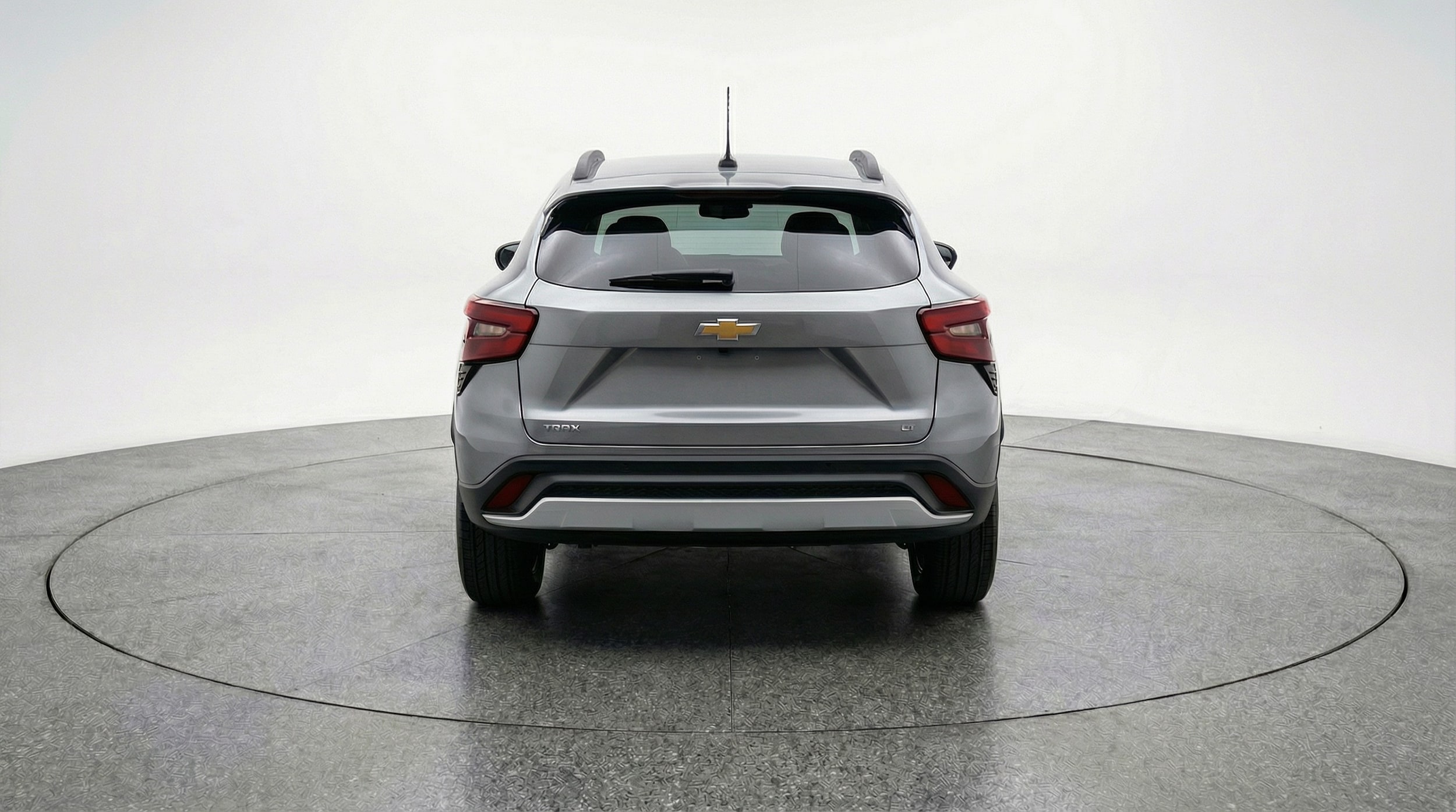 Thumbnail: 2025 Chevrolet Trax - 6