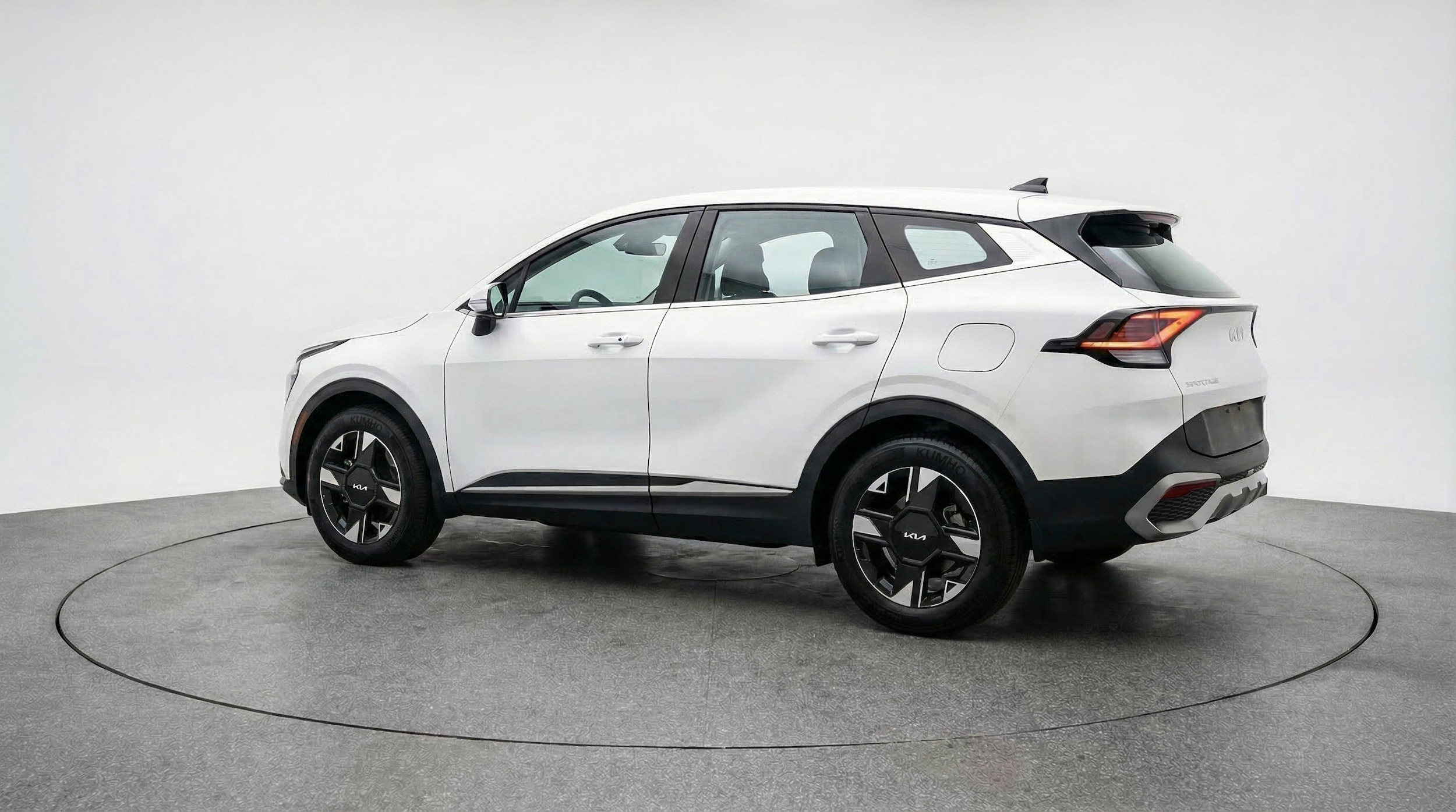Thumbnail: 2026 Kia Sportage - 6