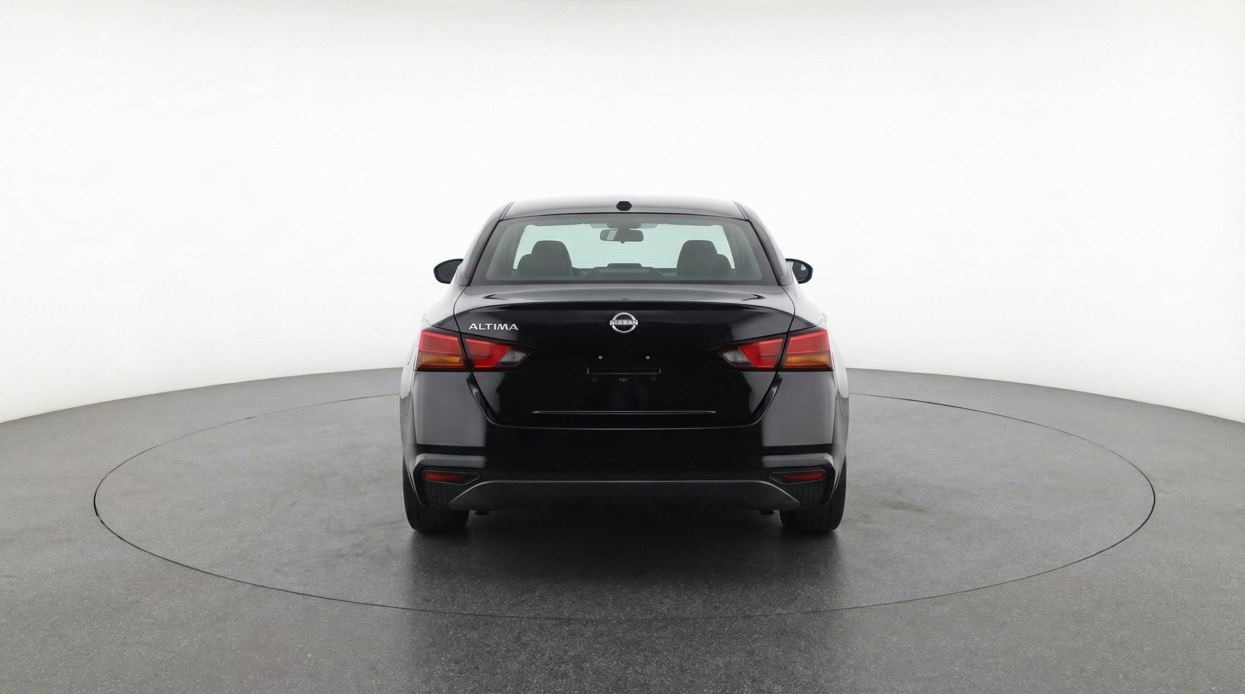 Thumbnail: 2026 Nissan Altima - 7