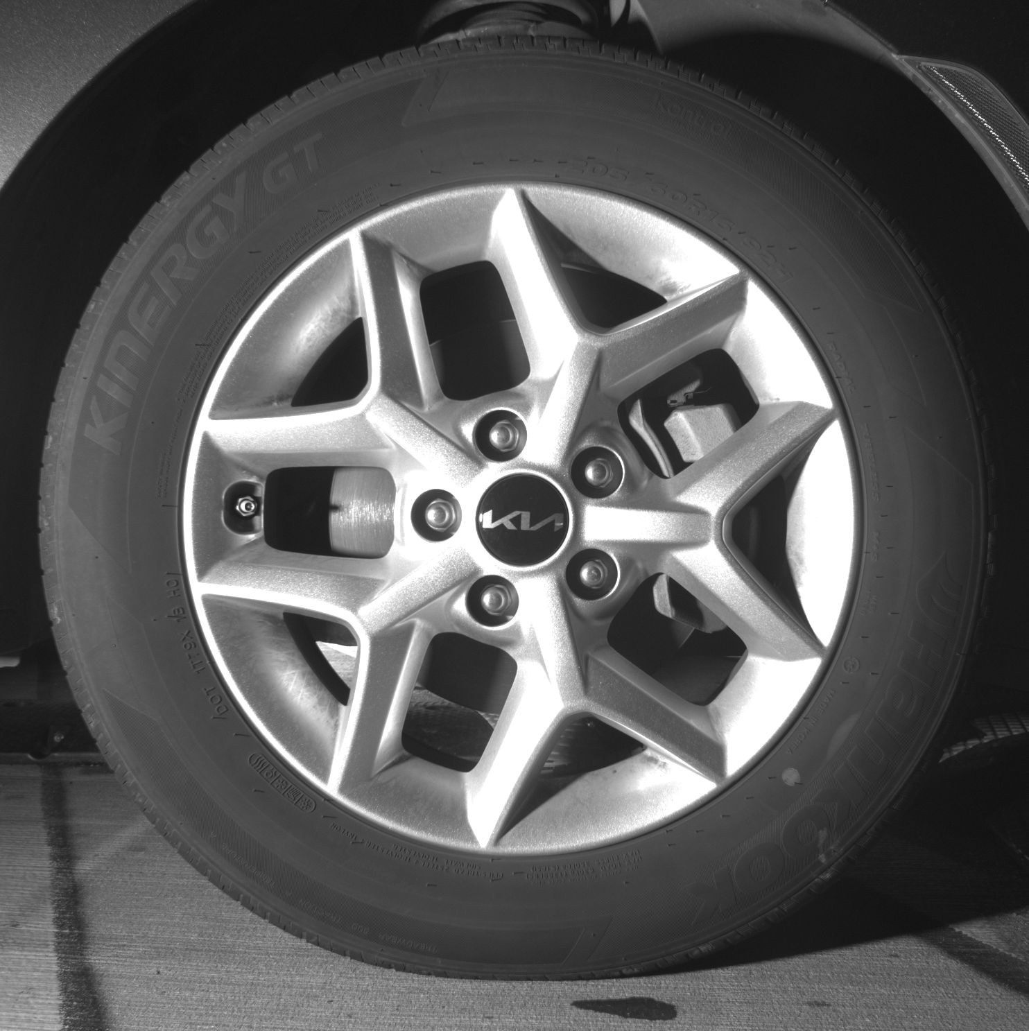 Thumbnail: 2025 Kia Soul - 10