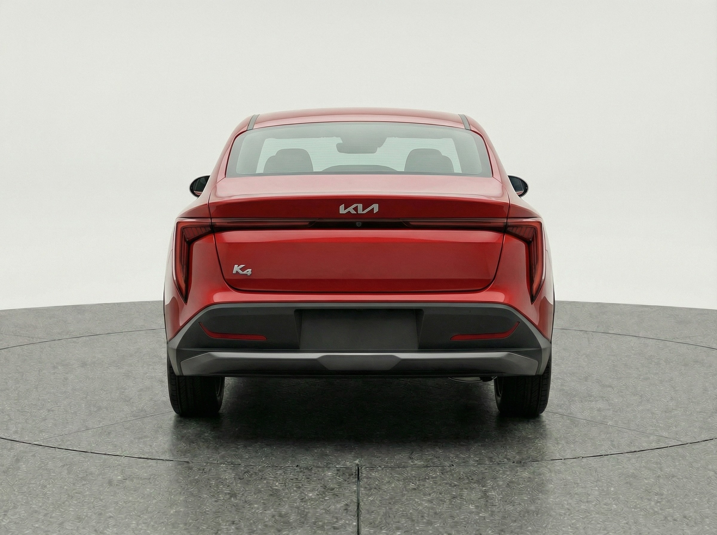 Thumbnail: 2025 Kia K4 - 6