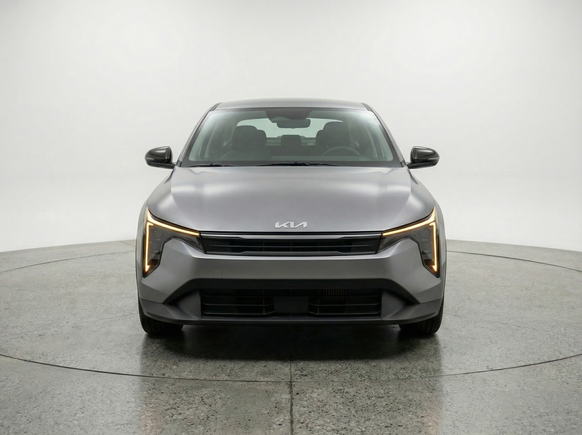 Thumbnail: 2025 Kia K4 - 2