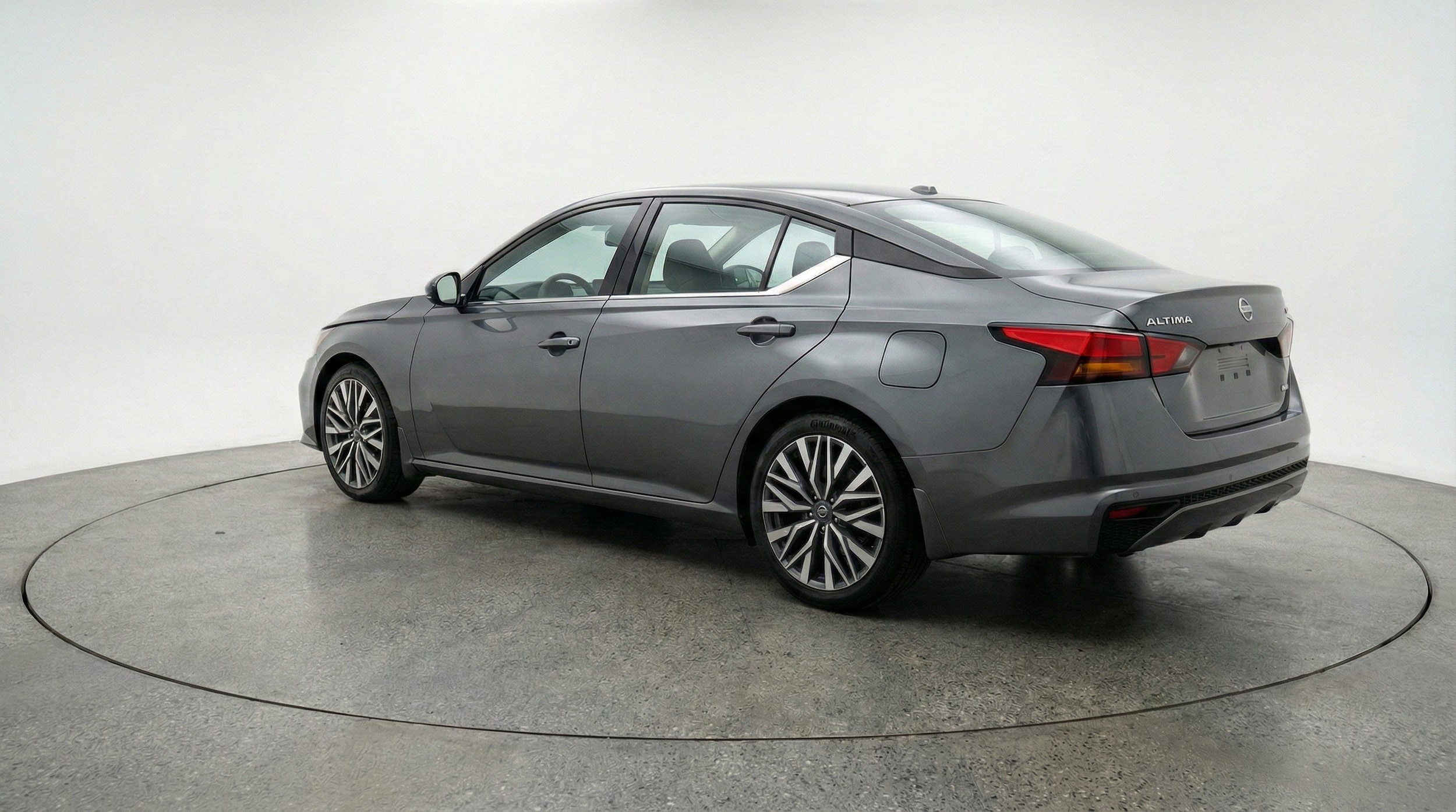 Thumbnail: 2025 Nissan Altima - 6