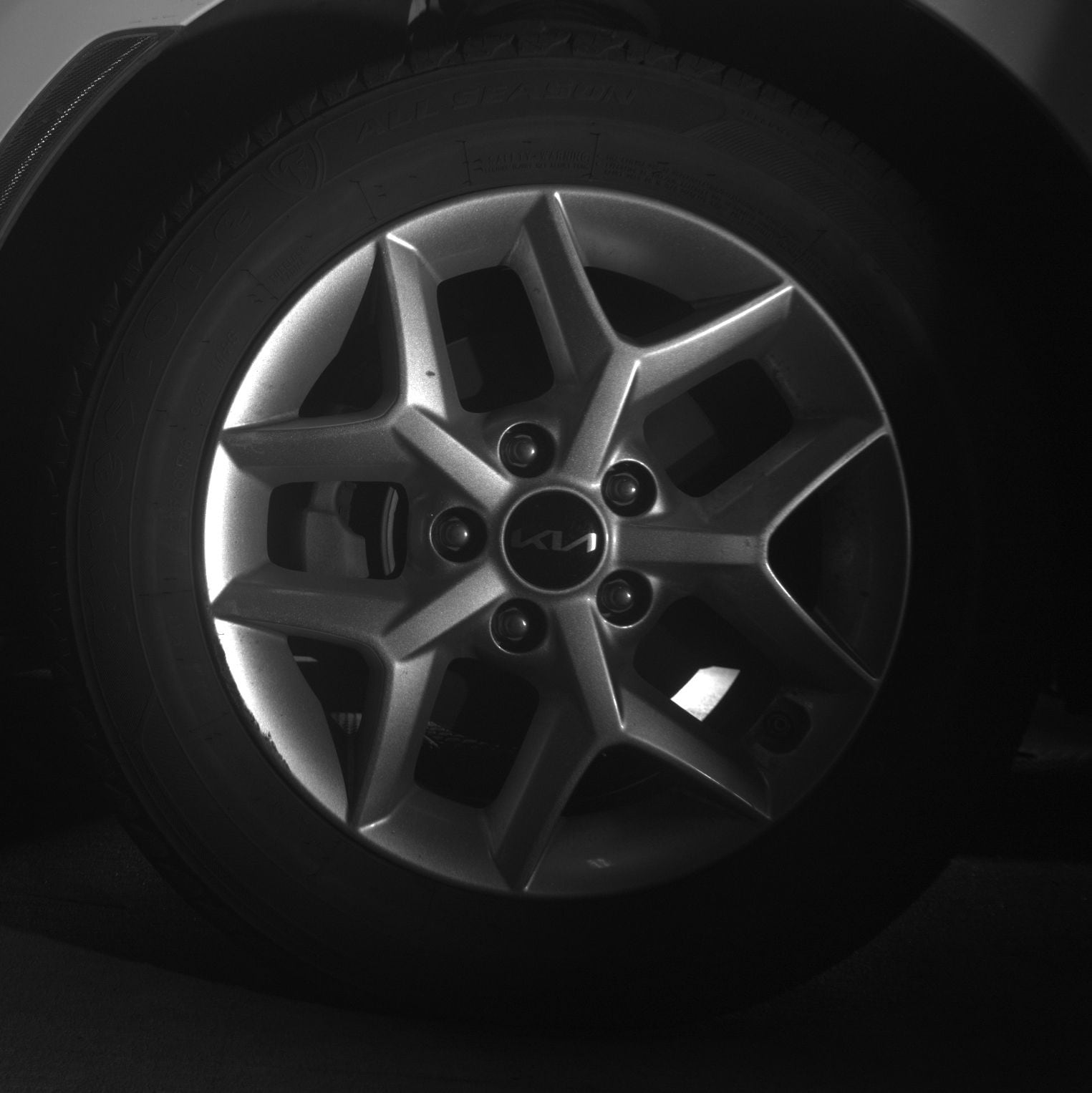 Thumbnail: 2025 Kia Soul - 9