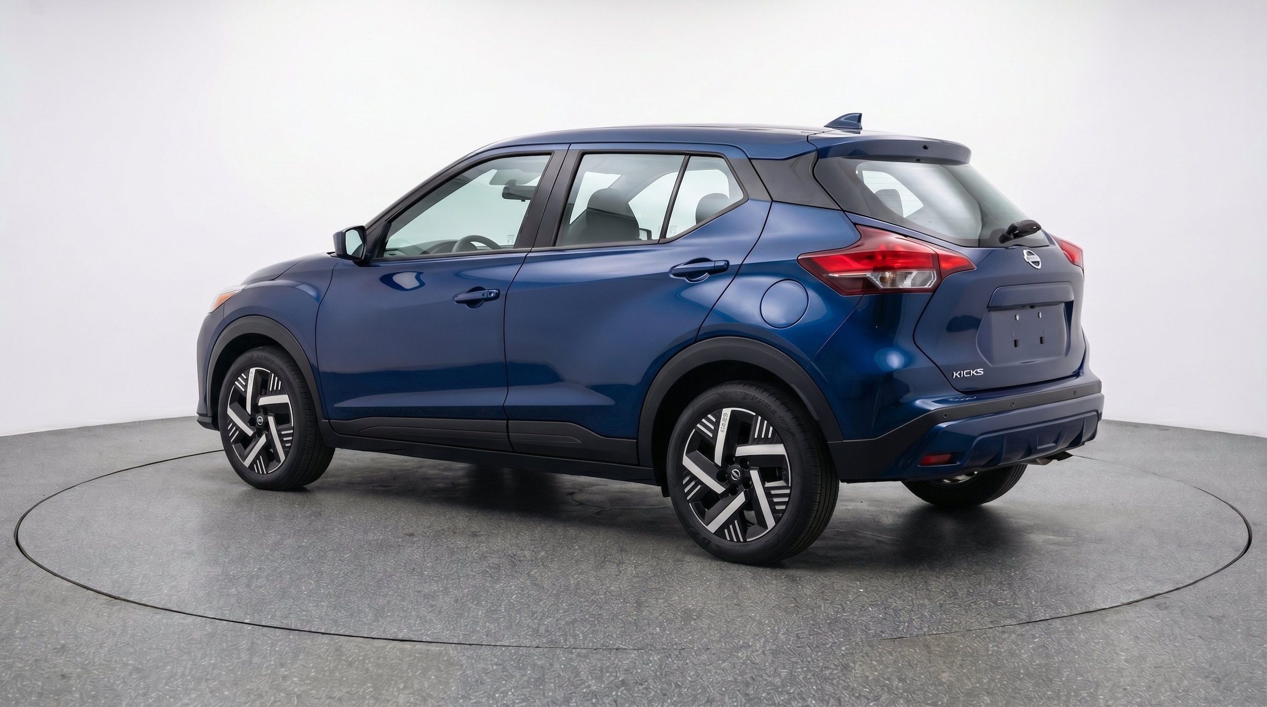Thumbnail: 2026 Nissan Kicks - 6