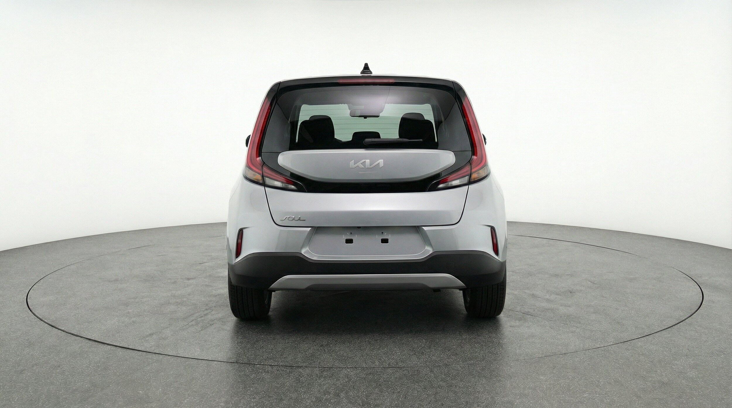 Thumbnail: 2025 Kia Soul - 7