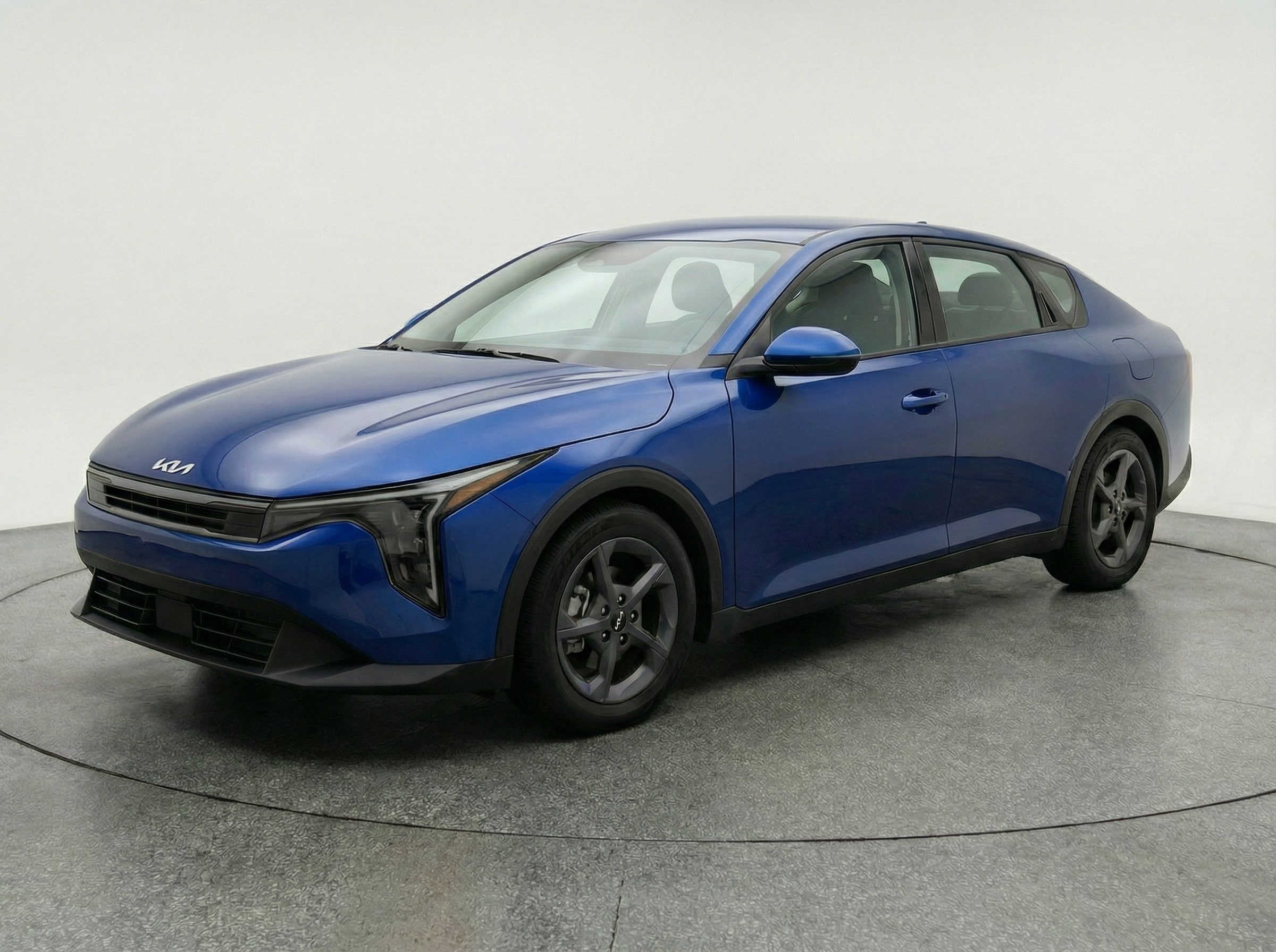 Thumbnail: 2025 Kia K4 - 3