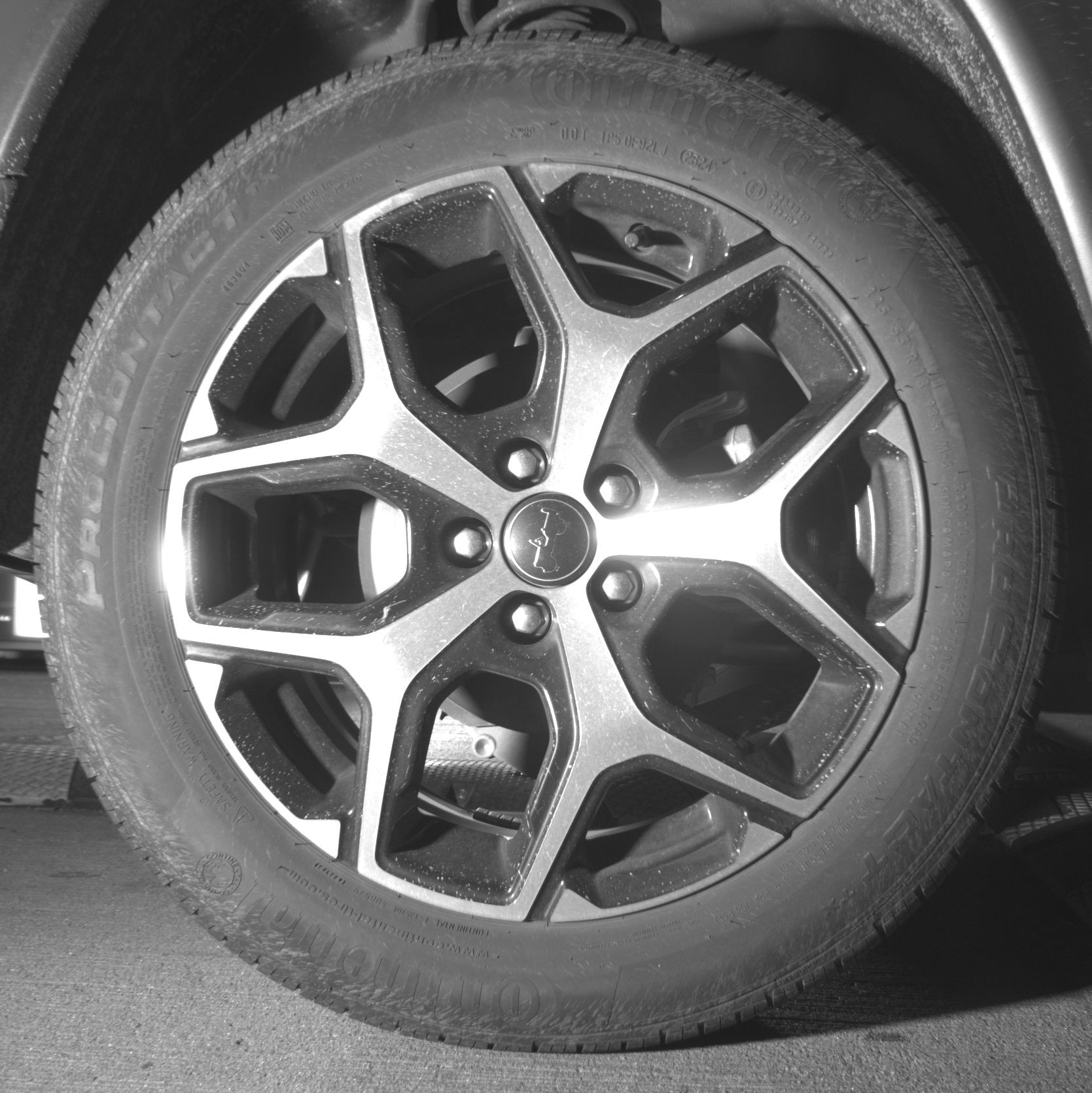 Thumbnail: 2025 Jeep Compass - 12