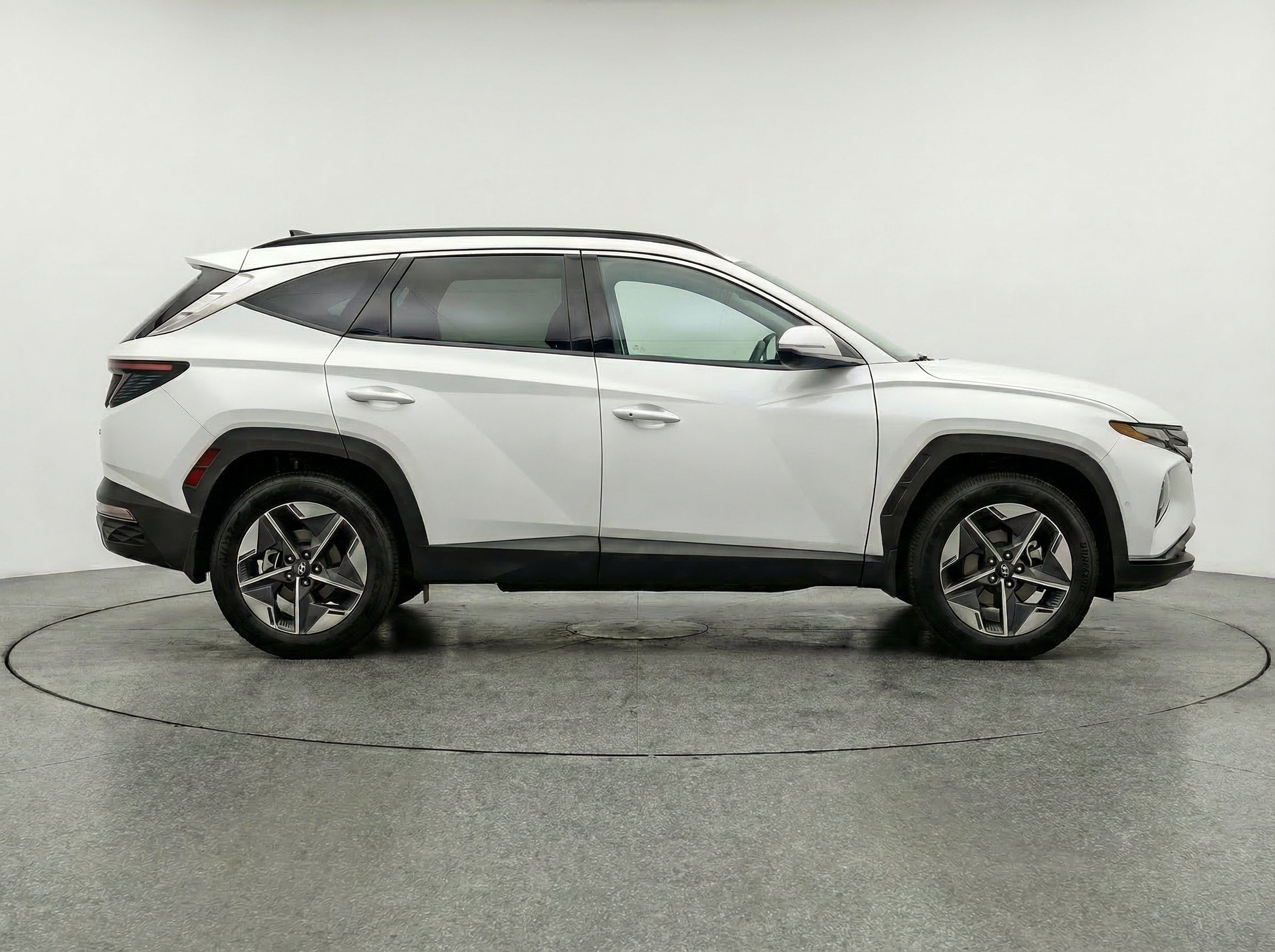 Thumbnail: 2026 Hyundai Tucson - 11