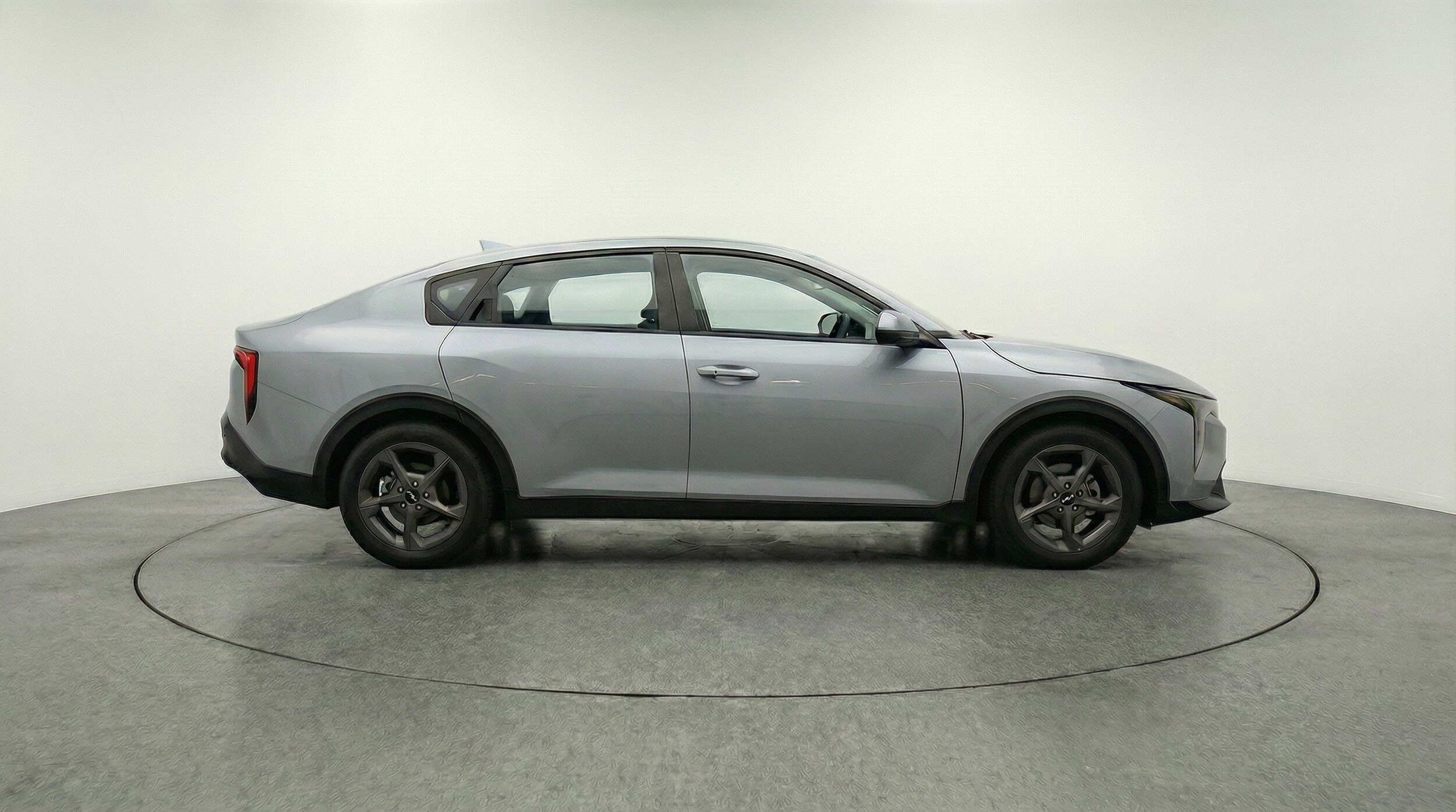 Thumbnail: 2025 Kia K4 - 11
