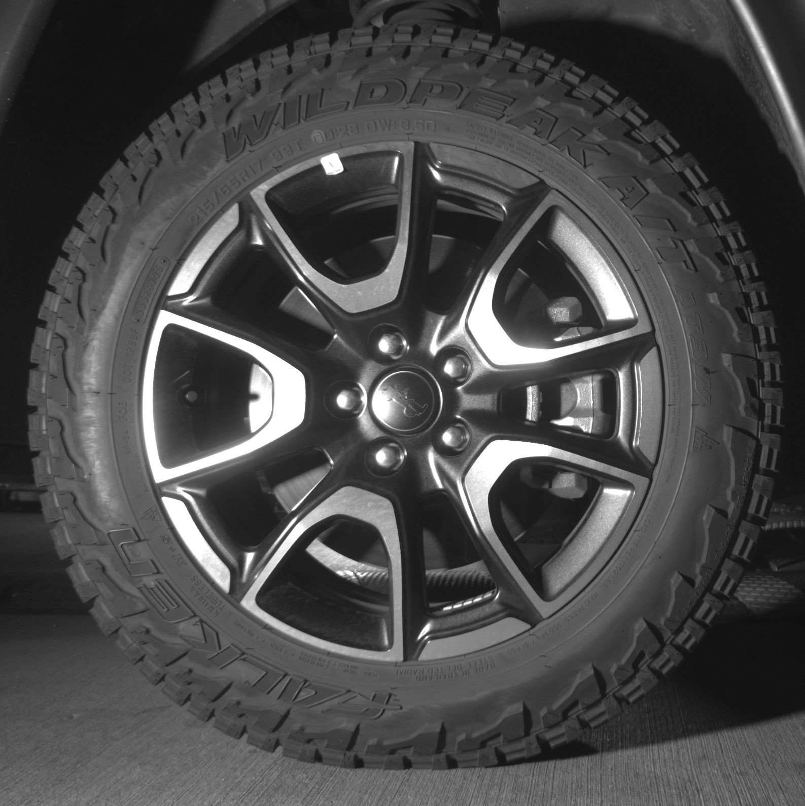 Thumbnail: 2025 Jeep Compass - 13
