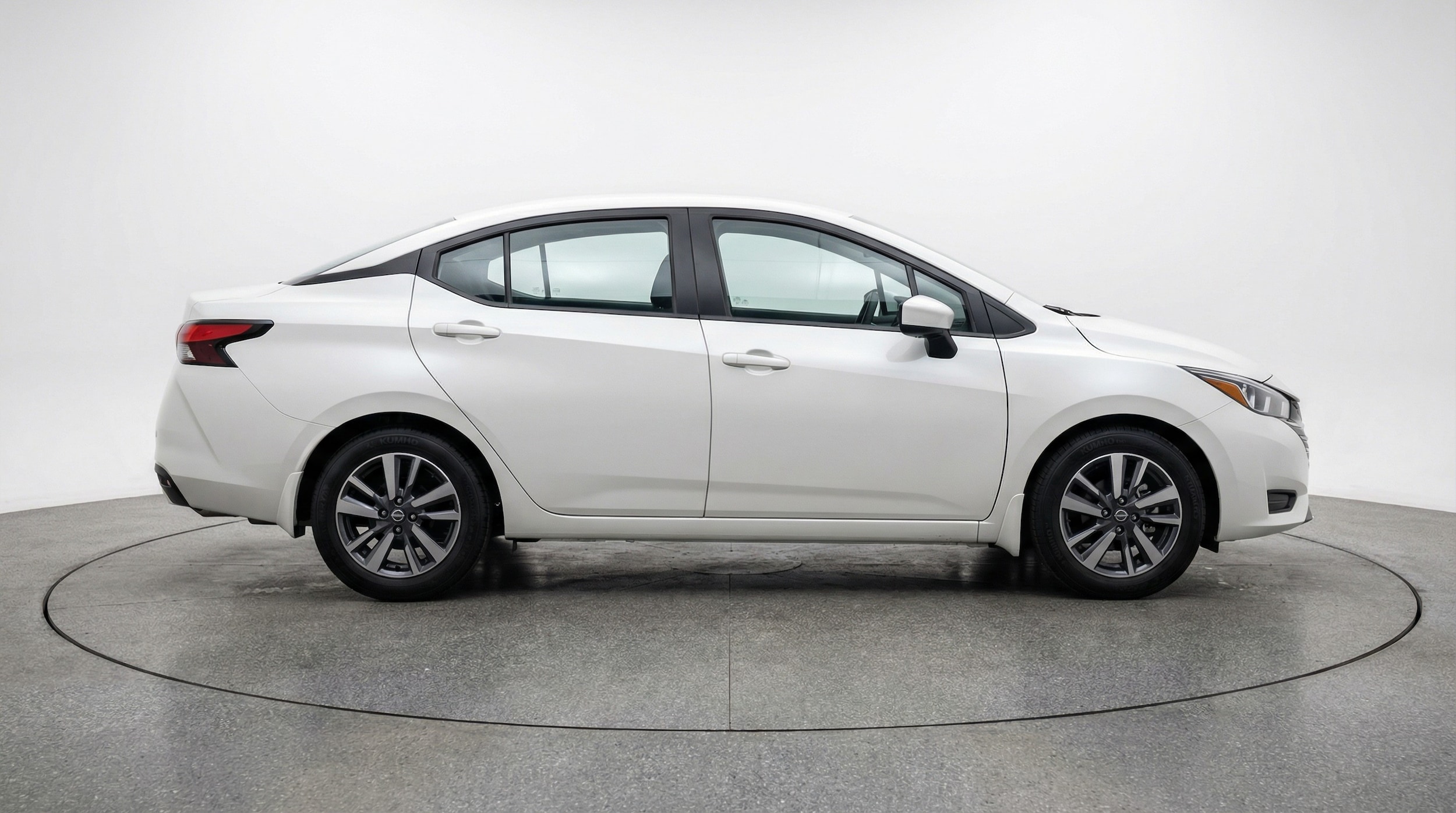 Thumbnail: 2025 Nissan Versa - 8