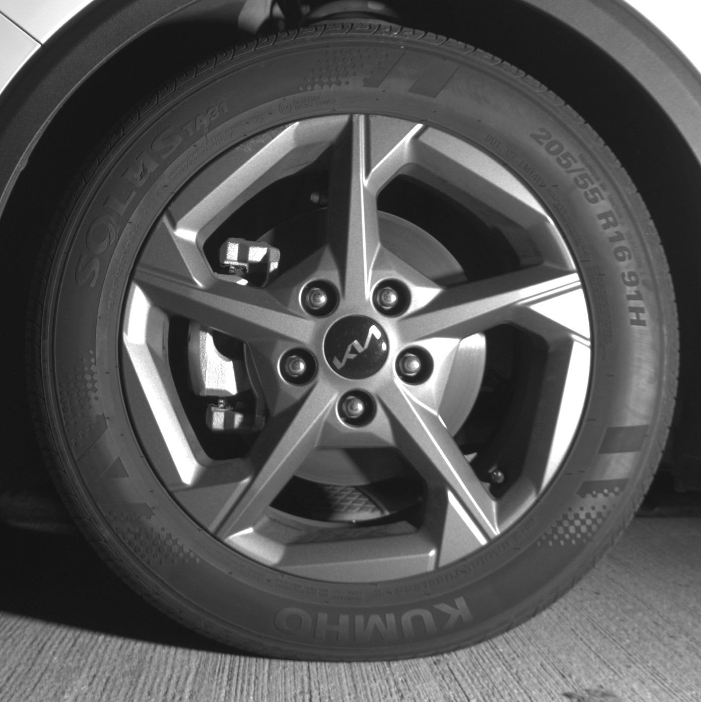 Thumbnail: 2025 Kia K4 - 12