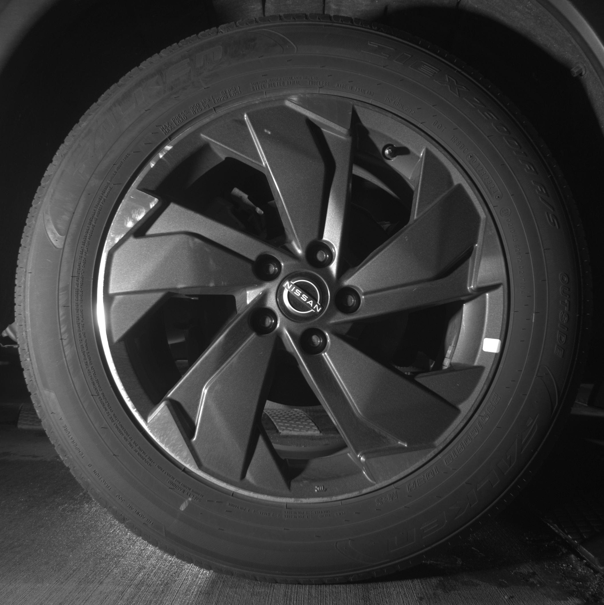 Thumbnail: 2025 Nissan Rogue - 12