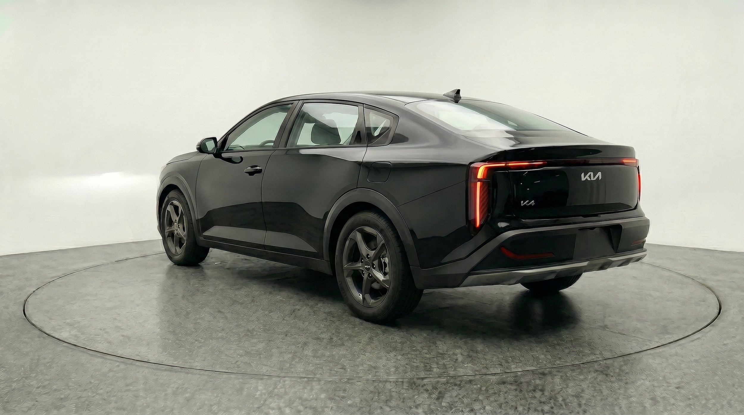 Thumbnail: 2026 Kia K4 - 6