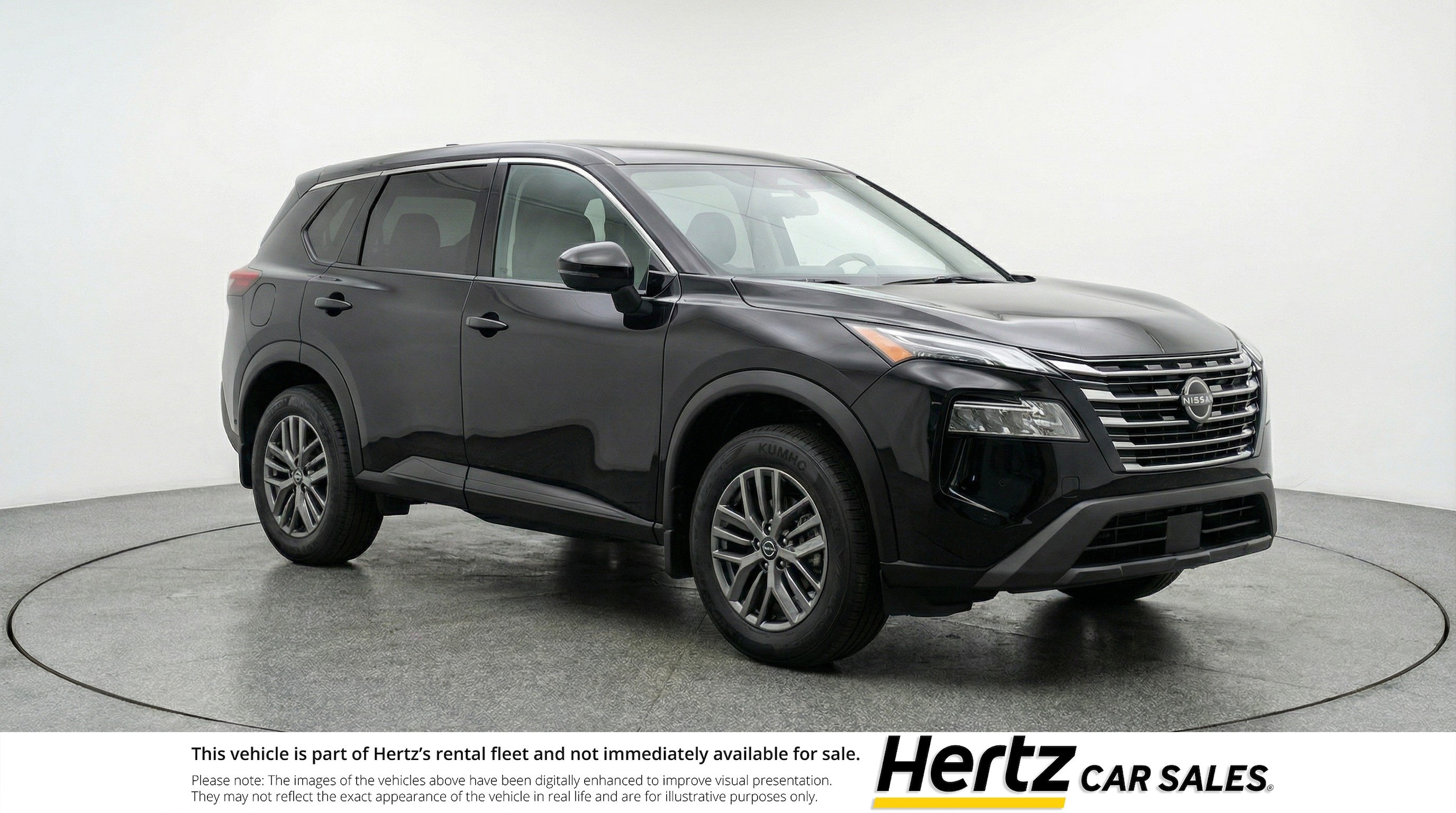 Thumbnail: 2026 Nissan Rogue - 1