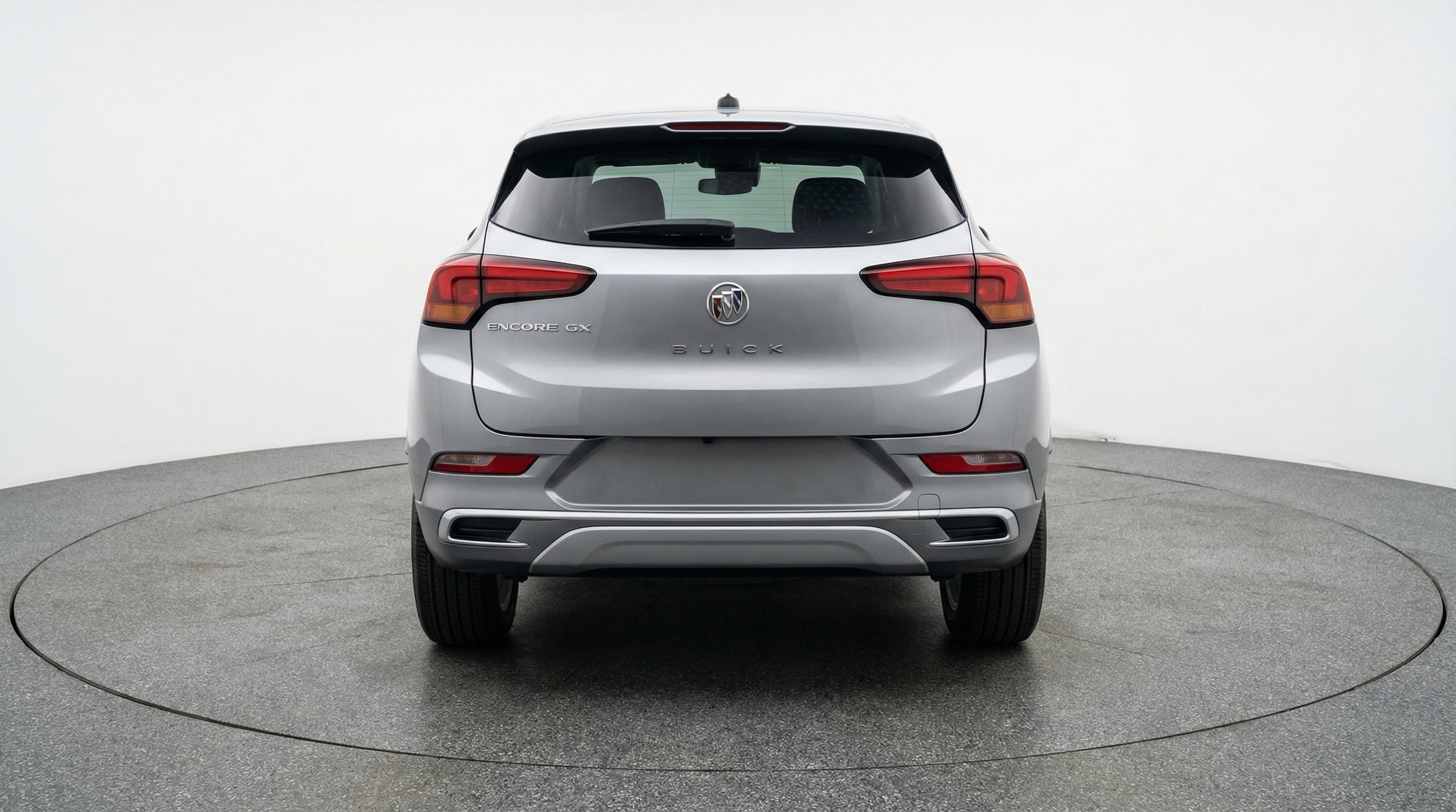 Thumbnail: 2026 Buick Encore GX - 7