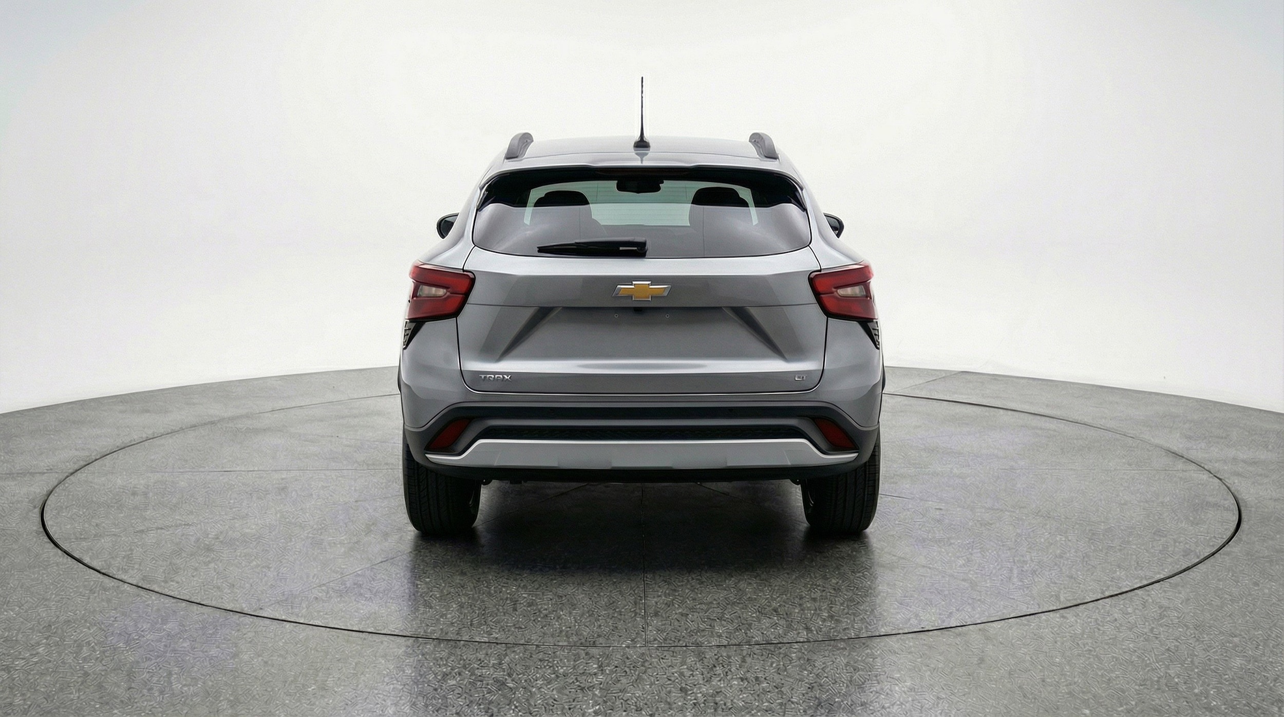 Thumbnail: 2025 Chevrolet Trax - 7