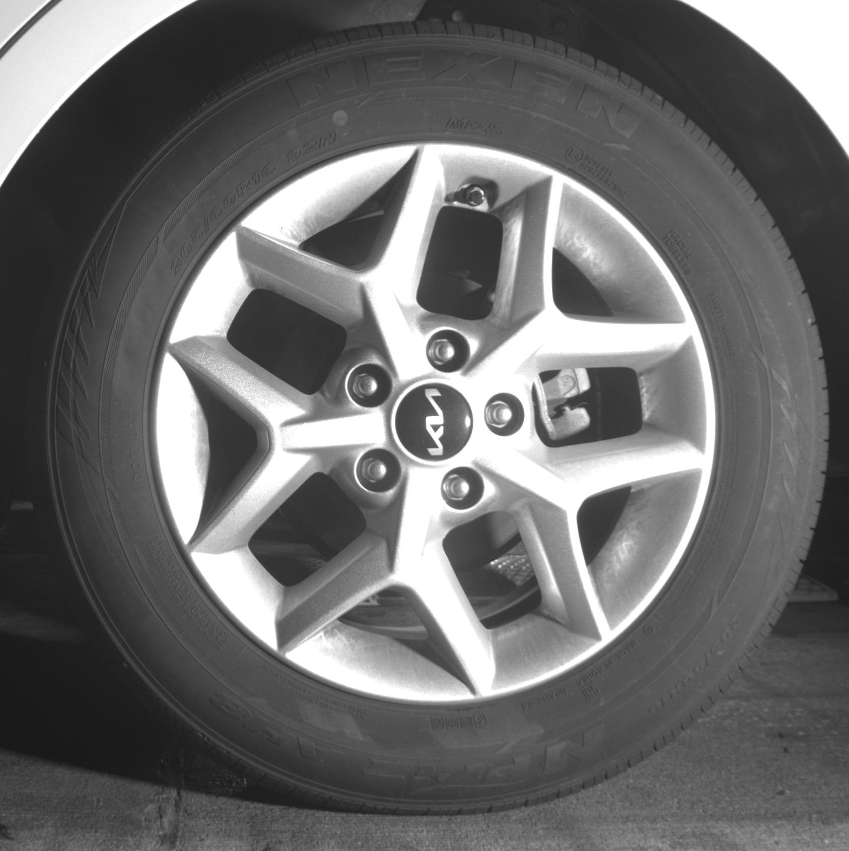 Thumbnail: 2025 Kia Soul - 16