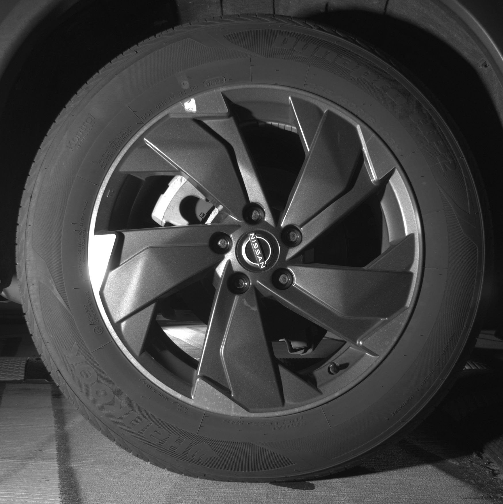 Thumbnail: 2025 Nissan Rogue - 15