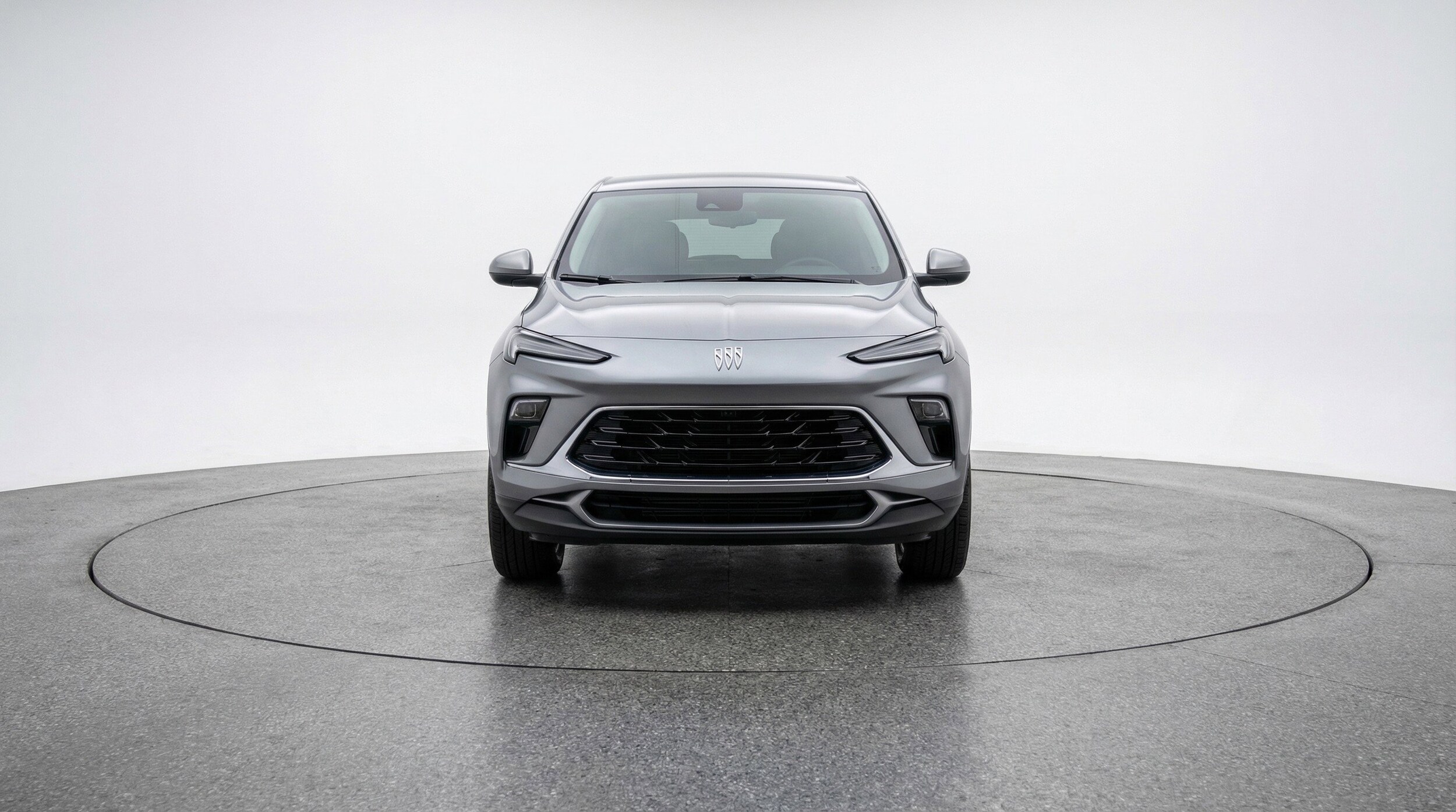 Thumbnail: 2025 Buick Encore GX - 2