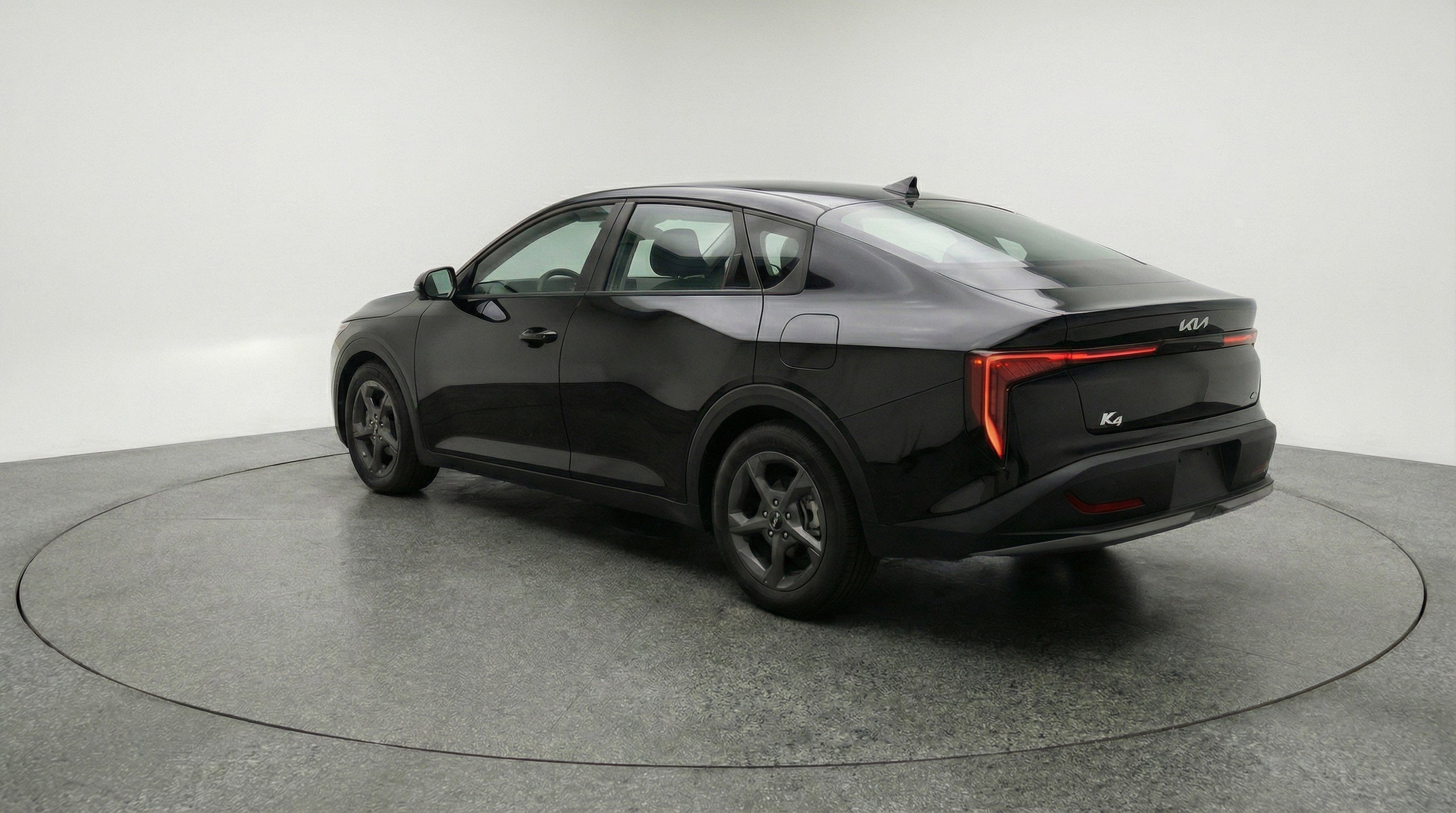 Thumbnail: 2025 Kia K4 - 6